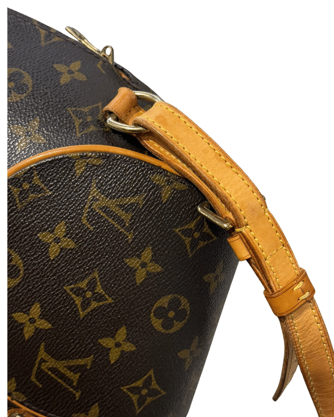 ZAINO ELLIPSE LOUIS VUITTON