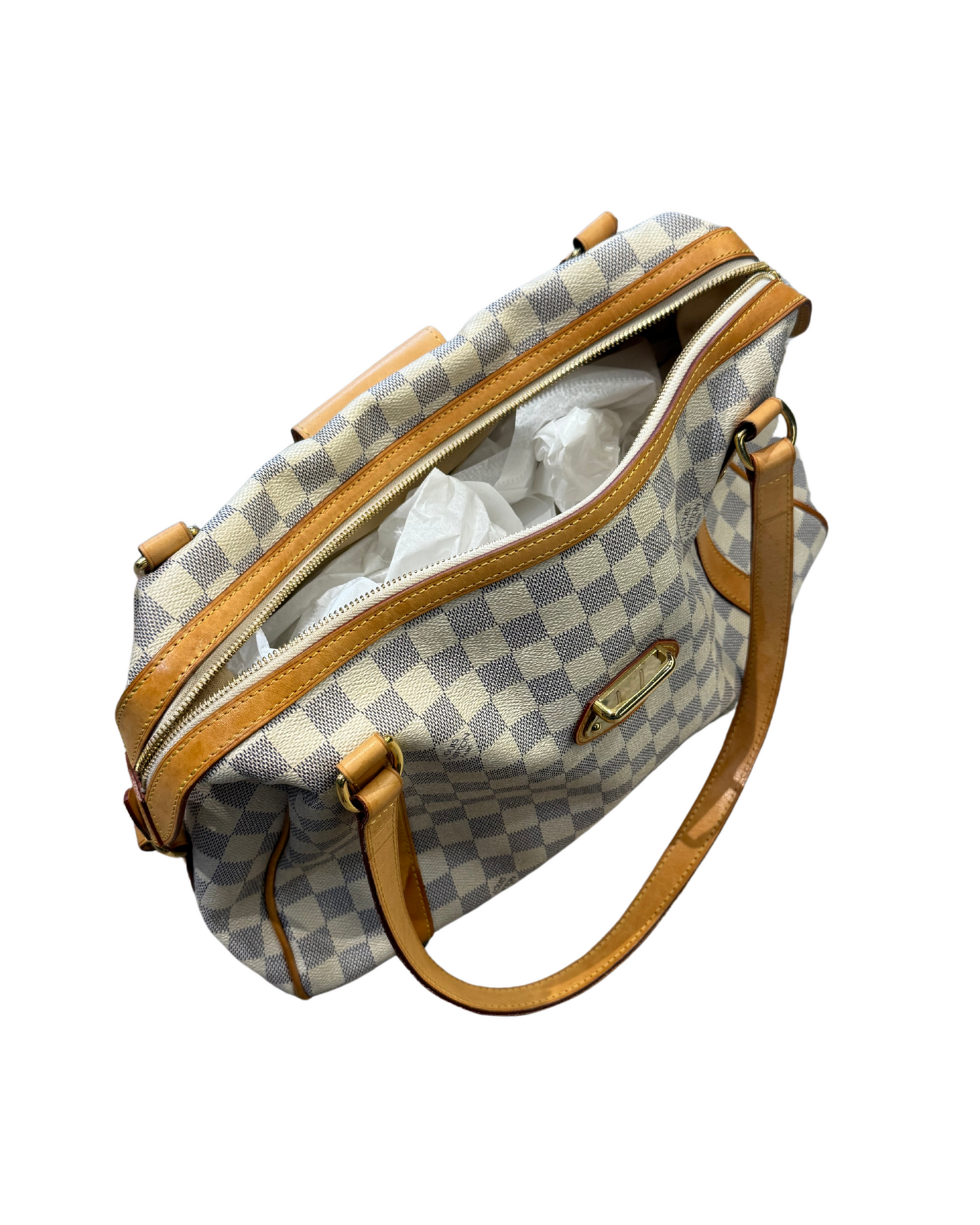 STRESA LOUIS VUITTON DAMIER AZUR