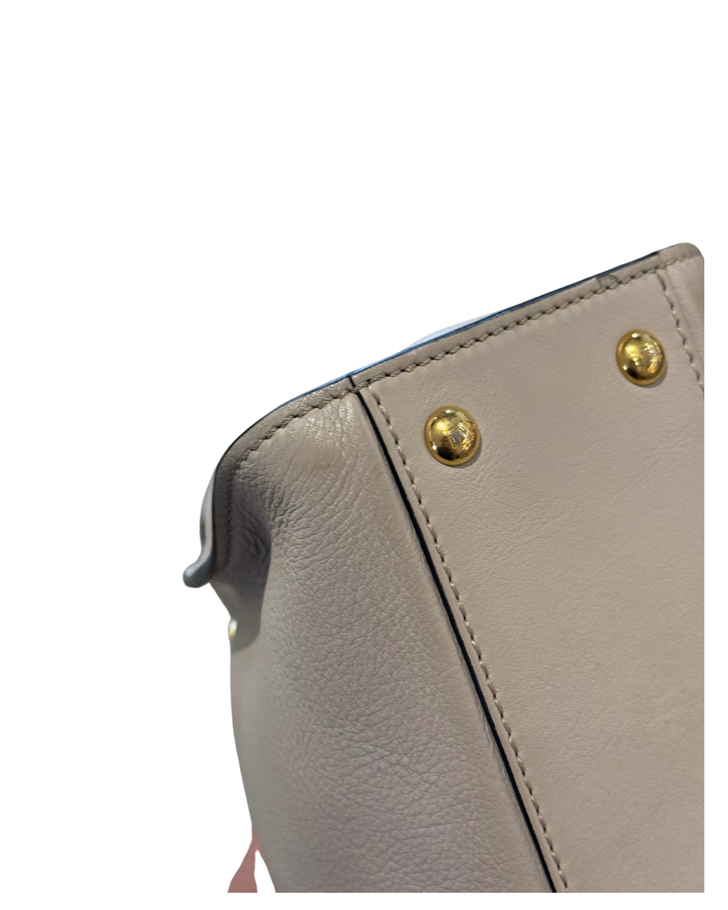 FENDI PEEKABOO COLOR GHIACCIO/AVORIO