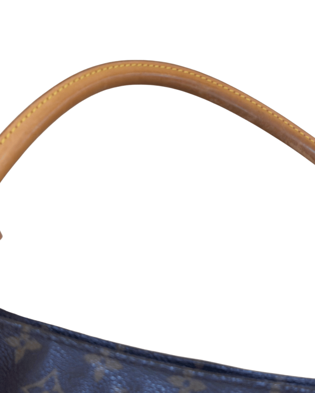 LOOPING PM LOUIS VUITTON MONOGRAM