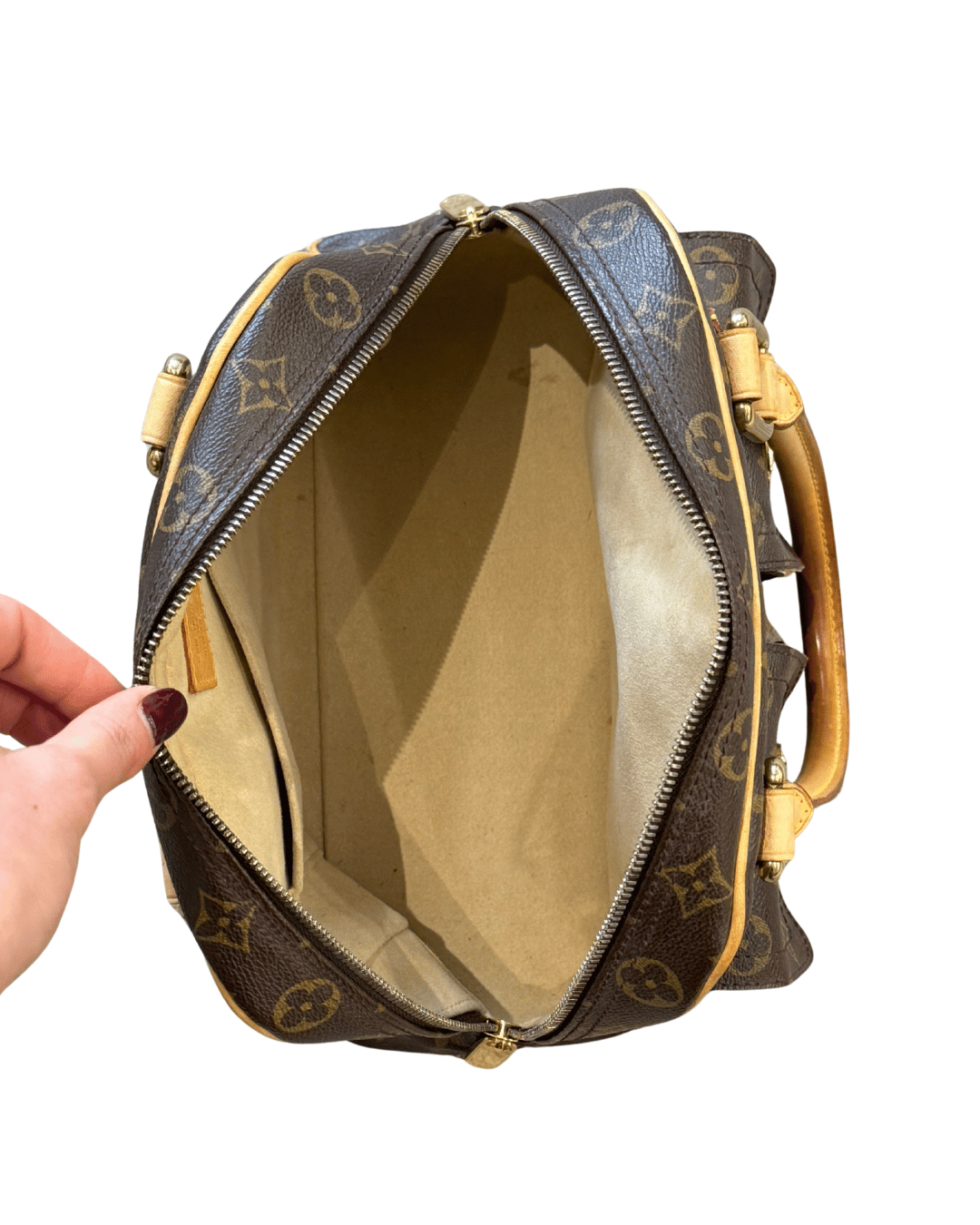 MANHATTAN PM LOUIS VUITTON