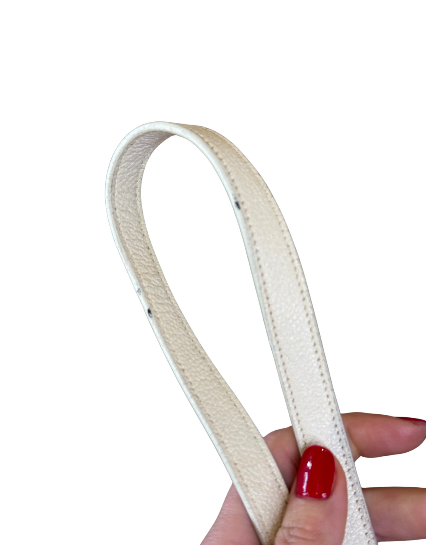 SAC DE JOUR SMALL AVORIO