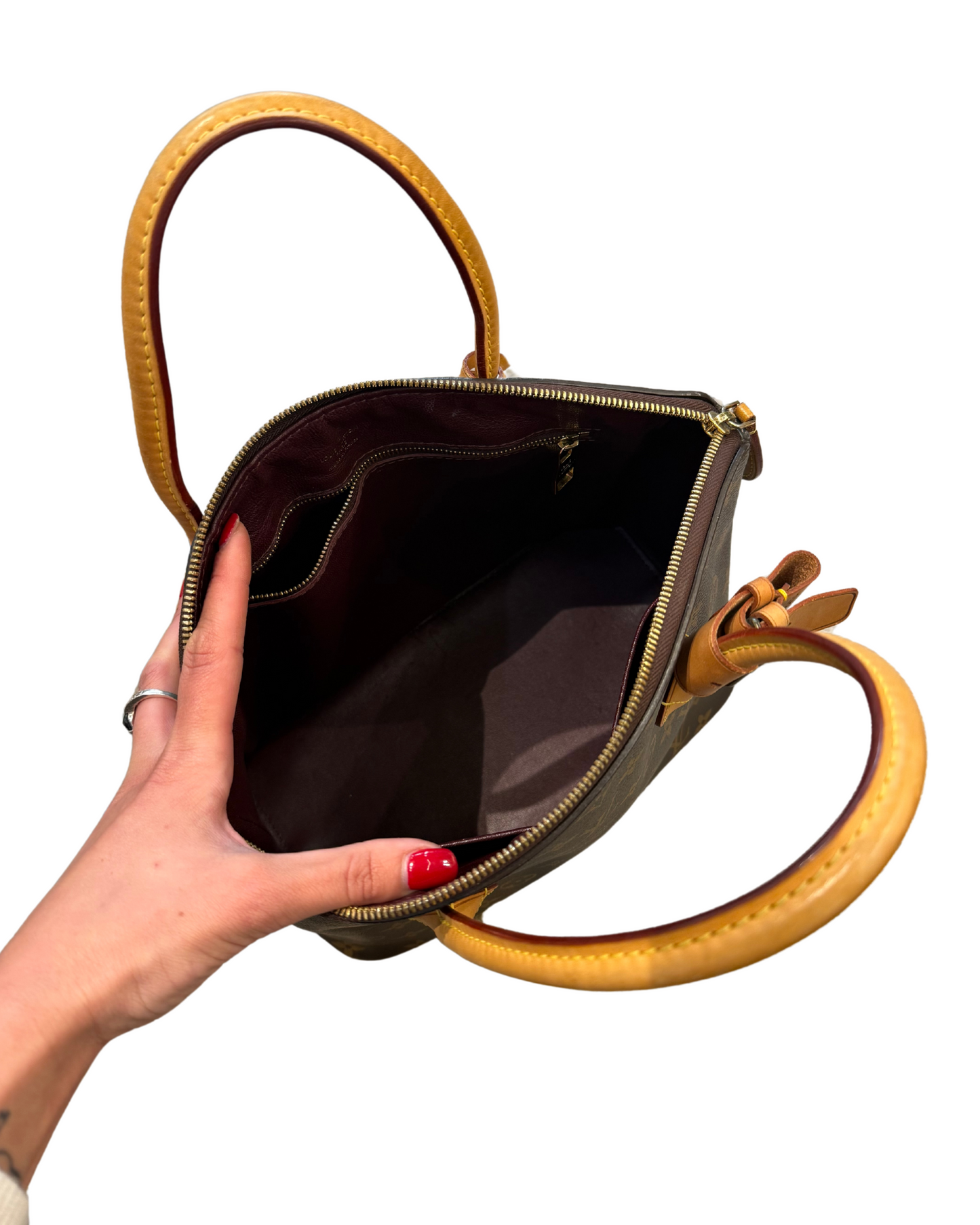 LOCKIT LOUIS VUITTON