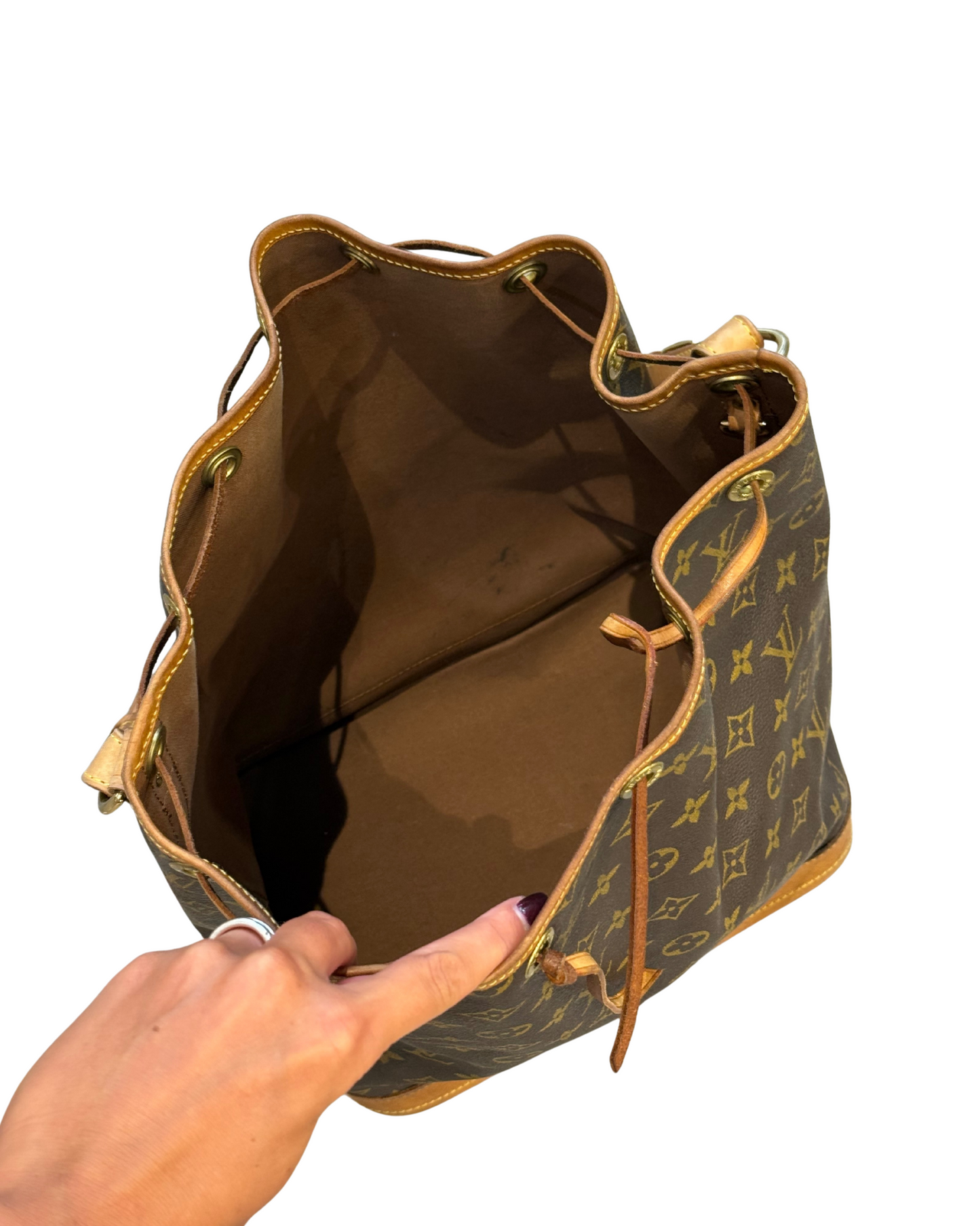 NOE GM LOUIS VUITTON