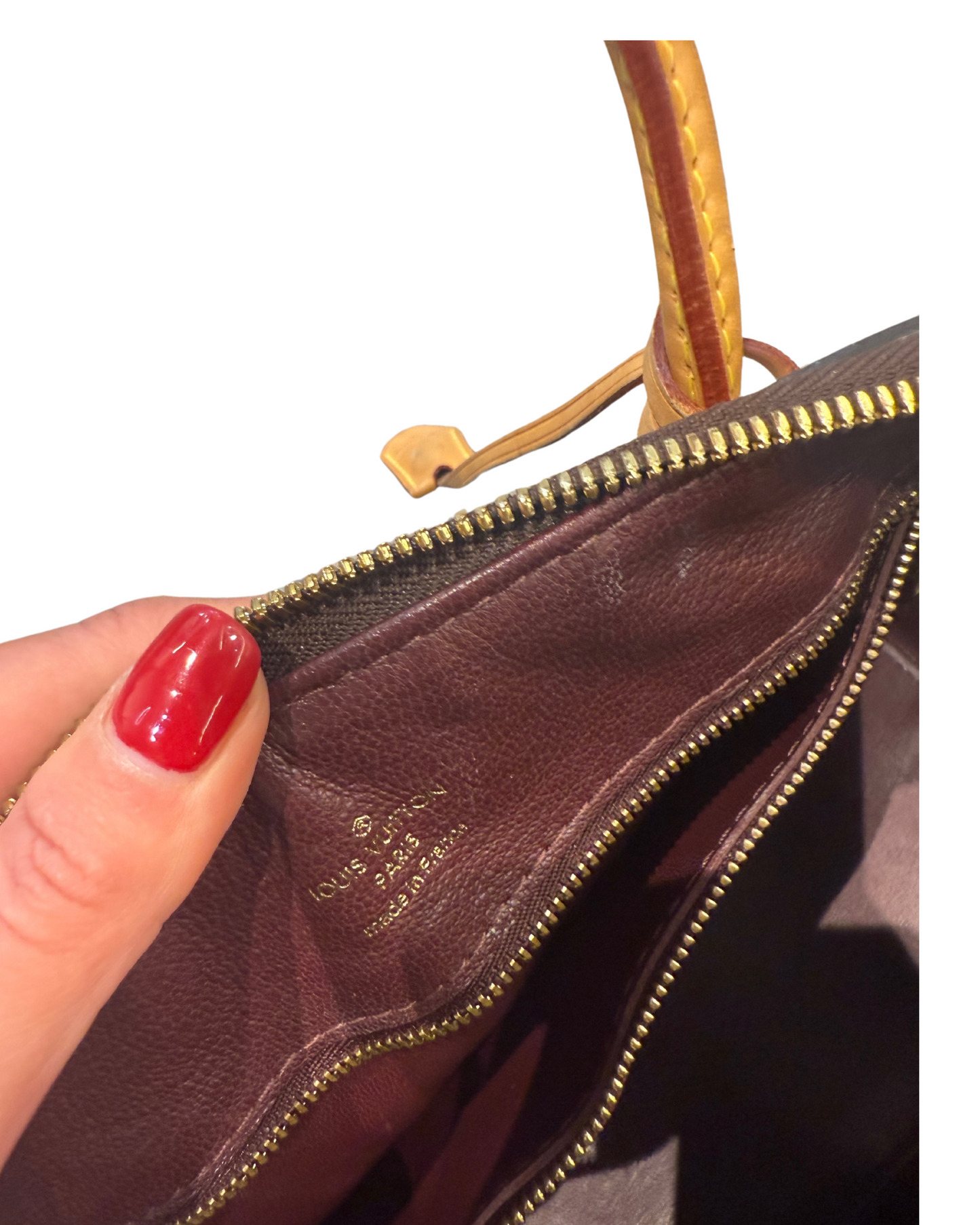 LOCKIT LOUIS VUITTON