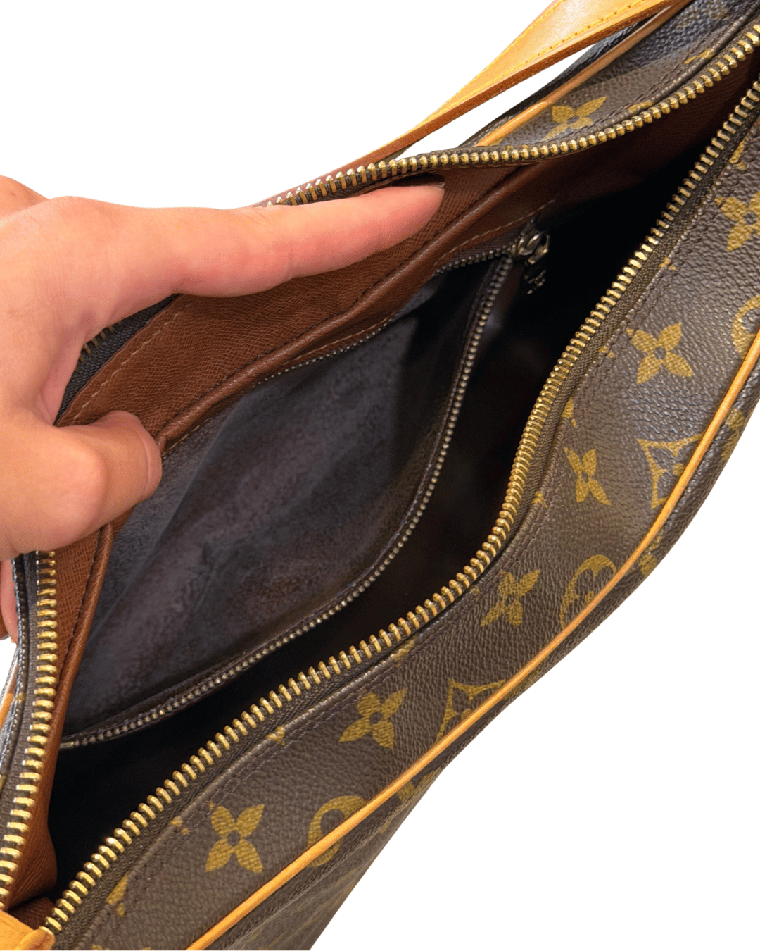 BOULOGNE PM LOUIS VUITTON MONOGRAM