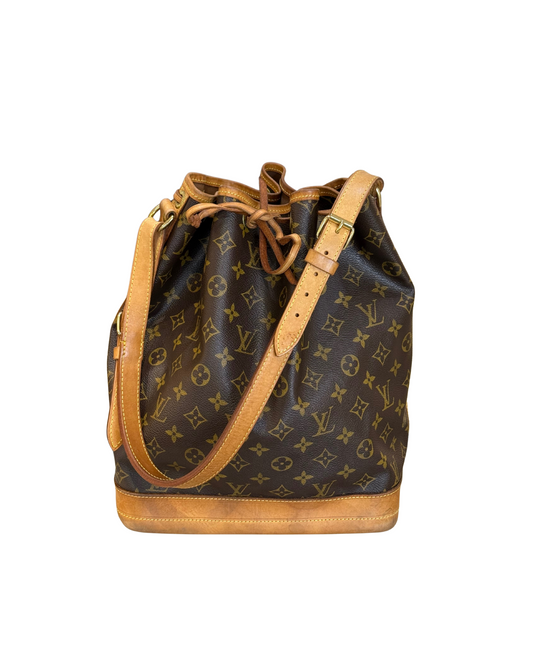 NOE GM LOUIS VUITTON