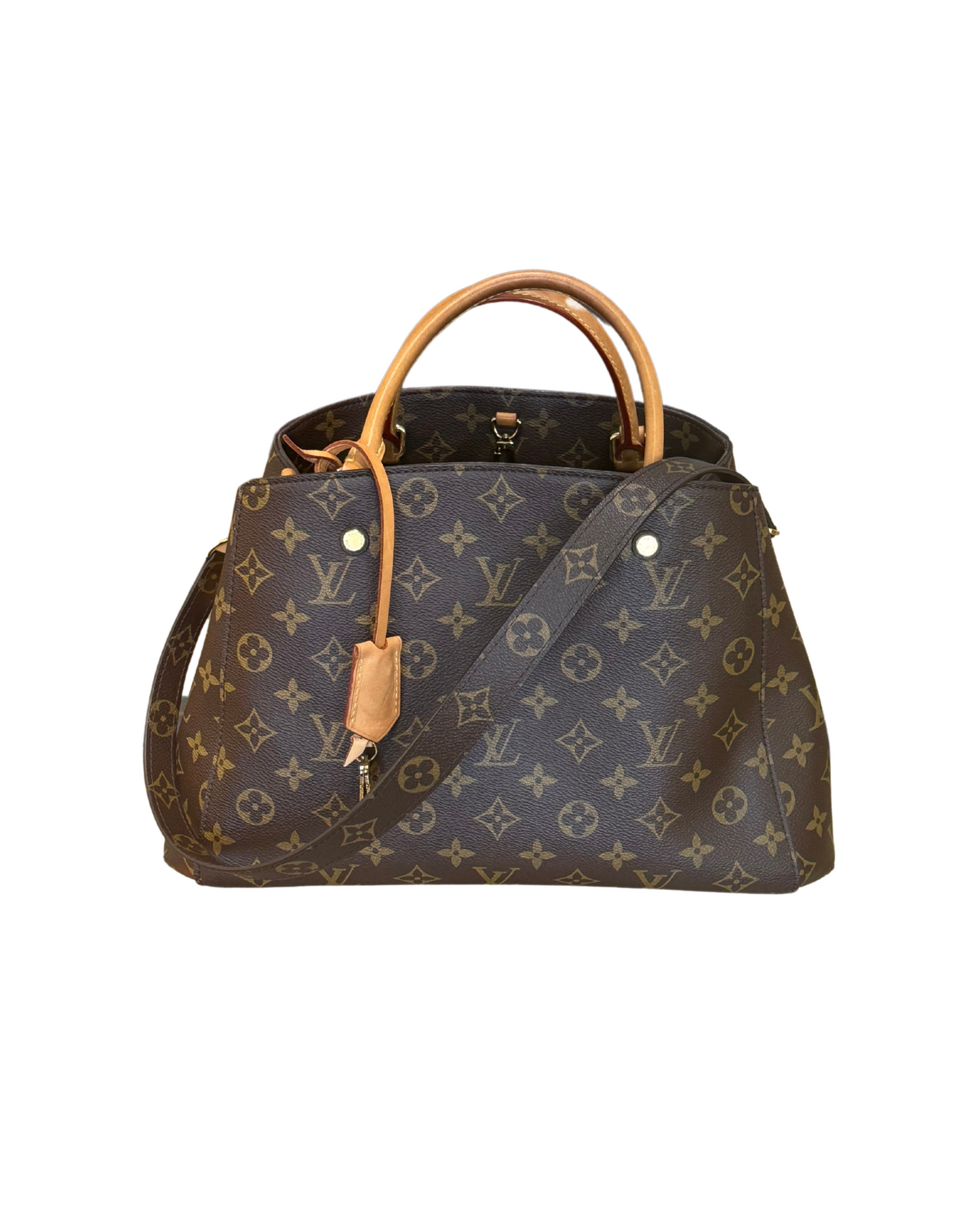 MONTAIGNE MM LOUIS VUITTON