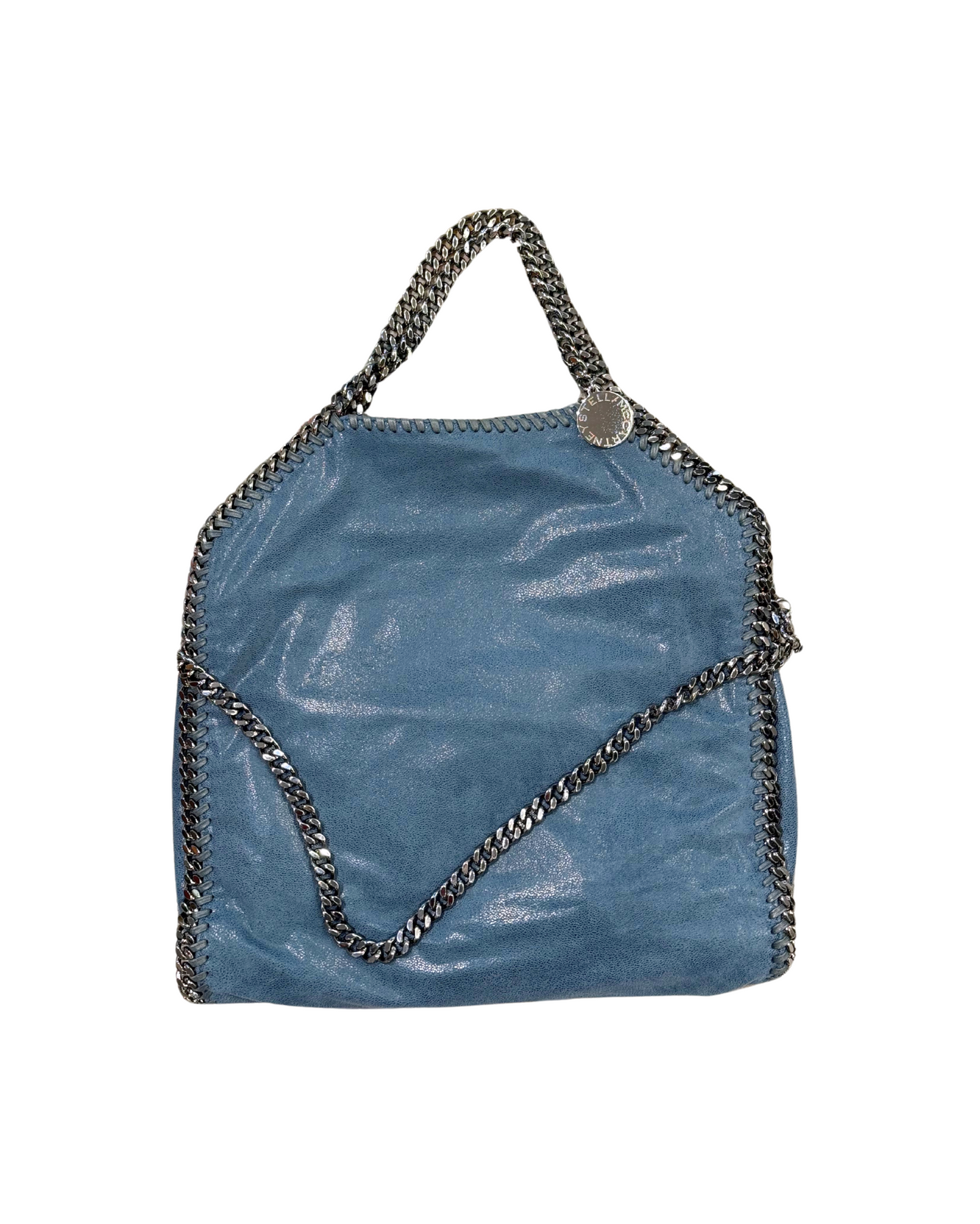 STELLA MEDIA TRE CATENE COLOR JEANS