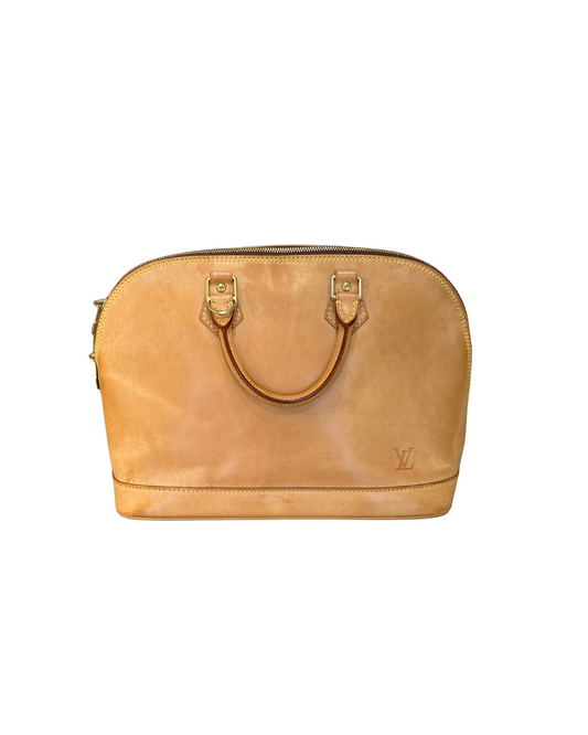 ALMA VINTAGE LOUIS VUITTON