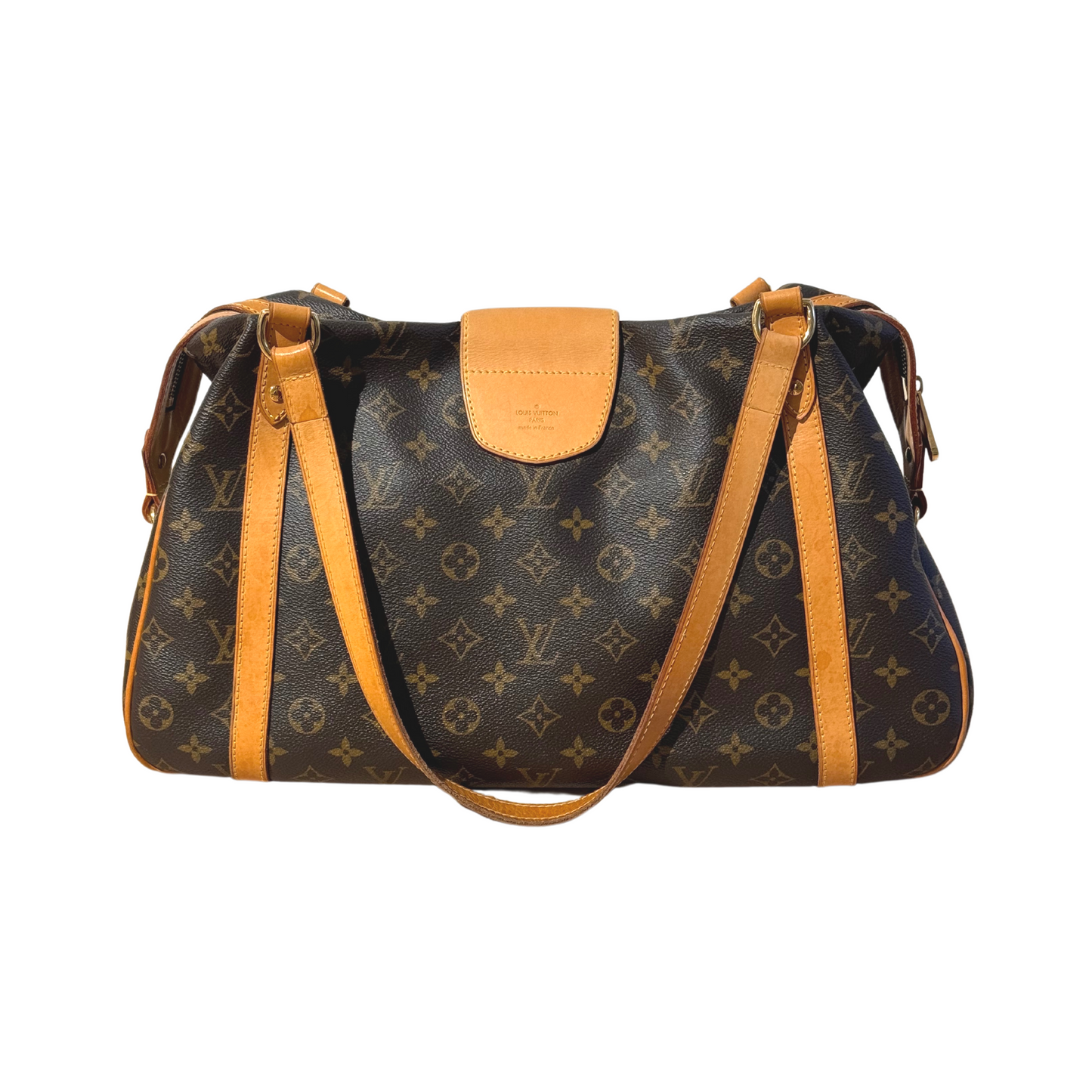 STRESA LOUIS VUITTON