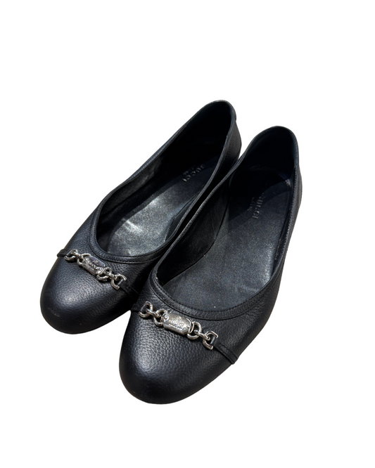 BALLERINE DI GUCCI NERE