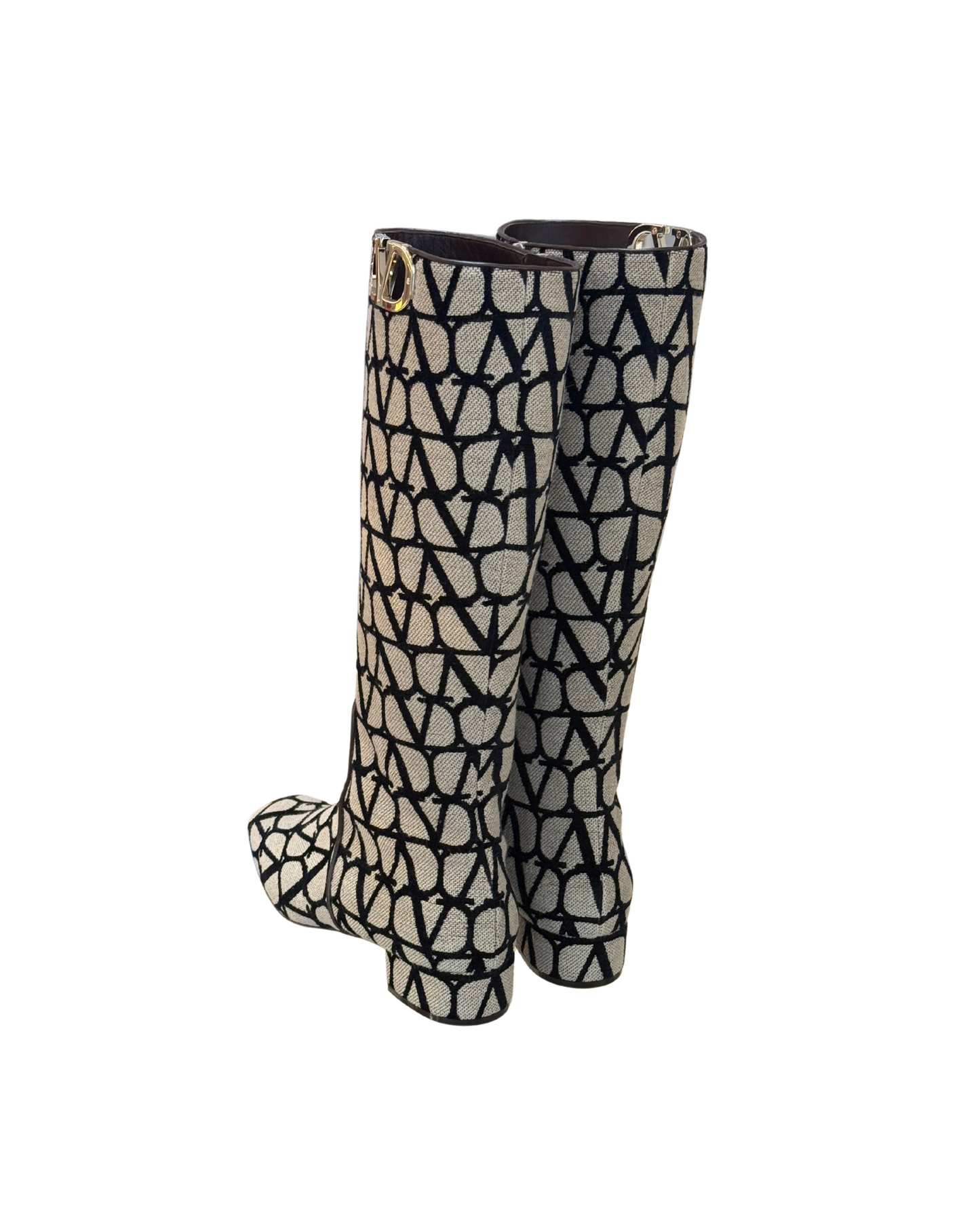 STIVALI VALENTINO VLOGO nr40