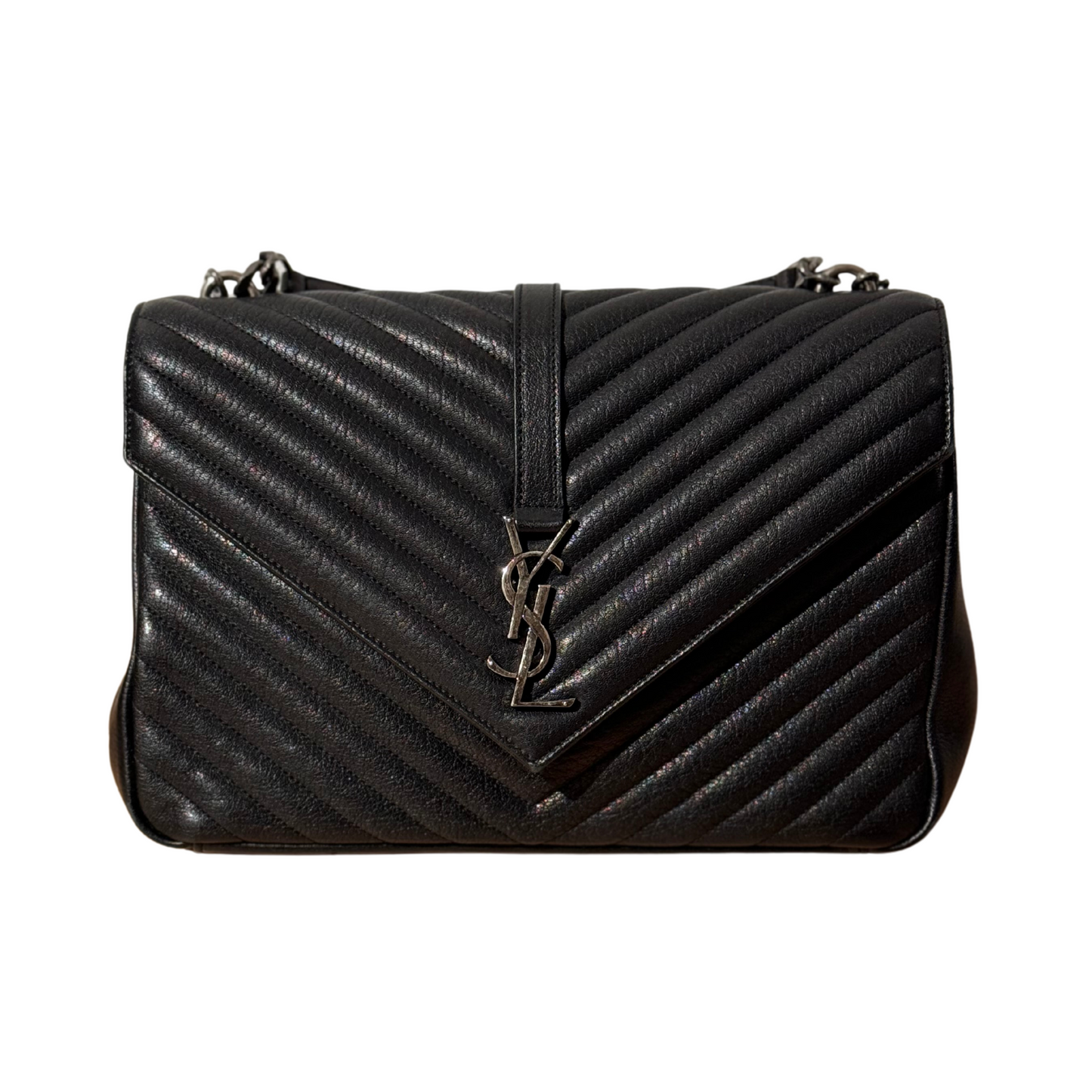 COLLEGE YVES SAINT LAURENT
