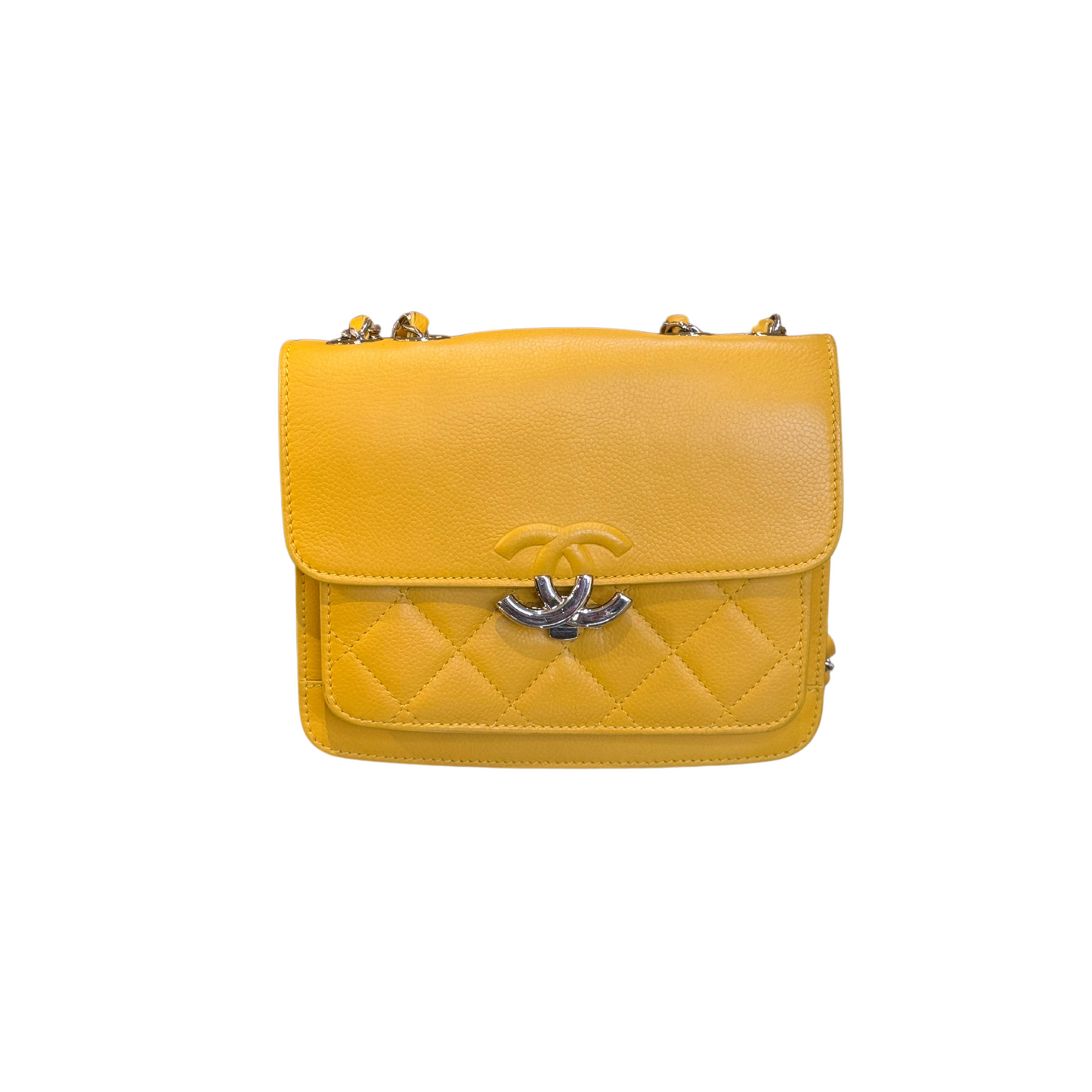 CHANEL GIALLA/OCRA