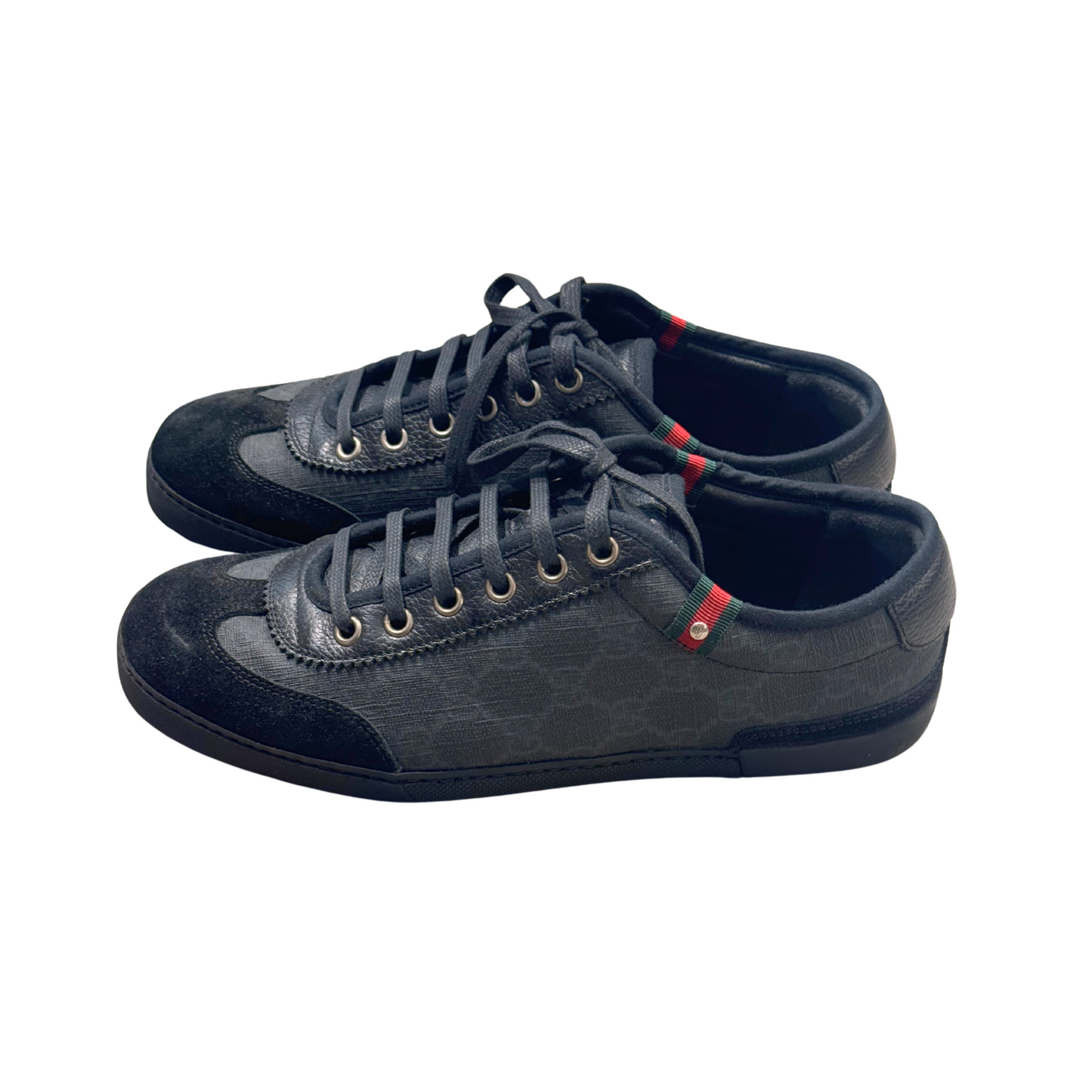 SNEAKERS GUCCI NERE nr39.5