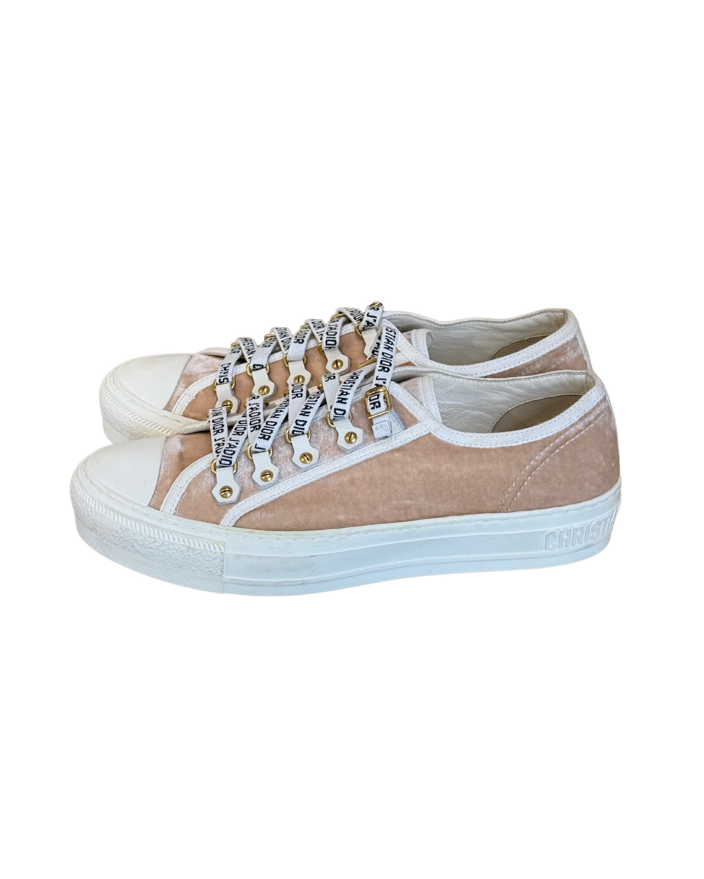 SNEAKERS DIOR CINIGLIA nr38