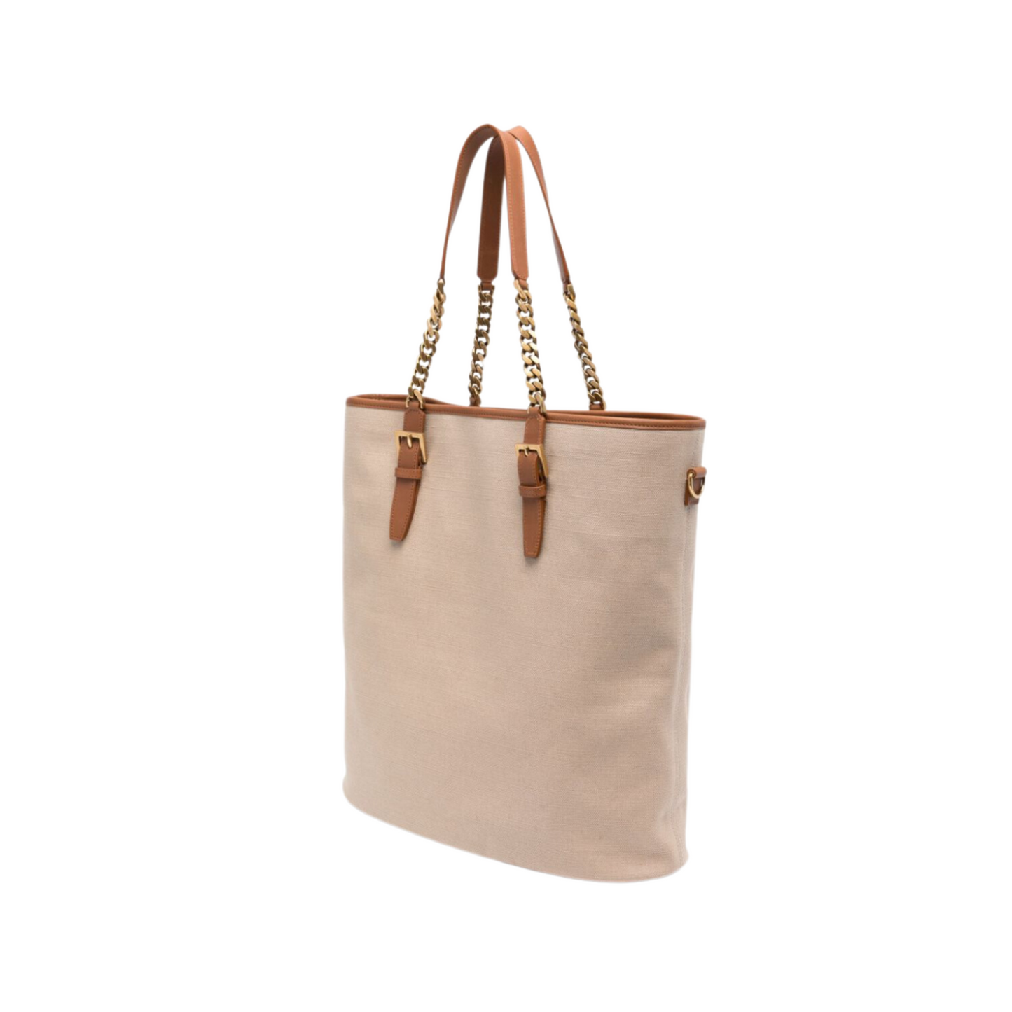 TOTE BAG YVES SAINT LAURENT TELA