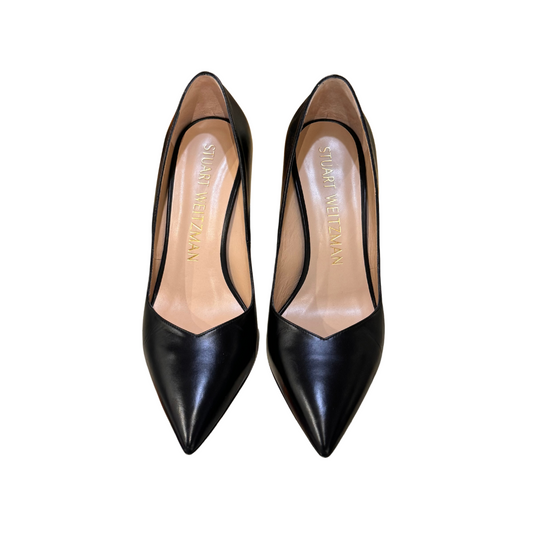 DECOLLETE STUART WEITZMANN nr39.5