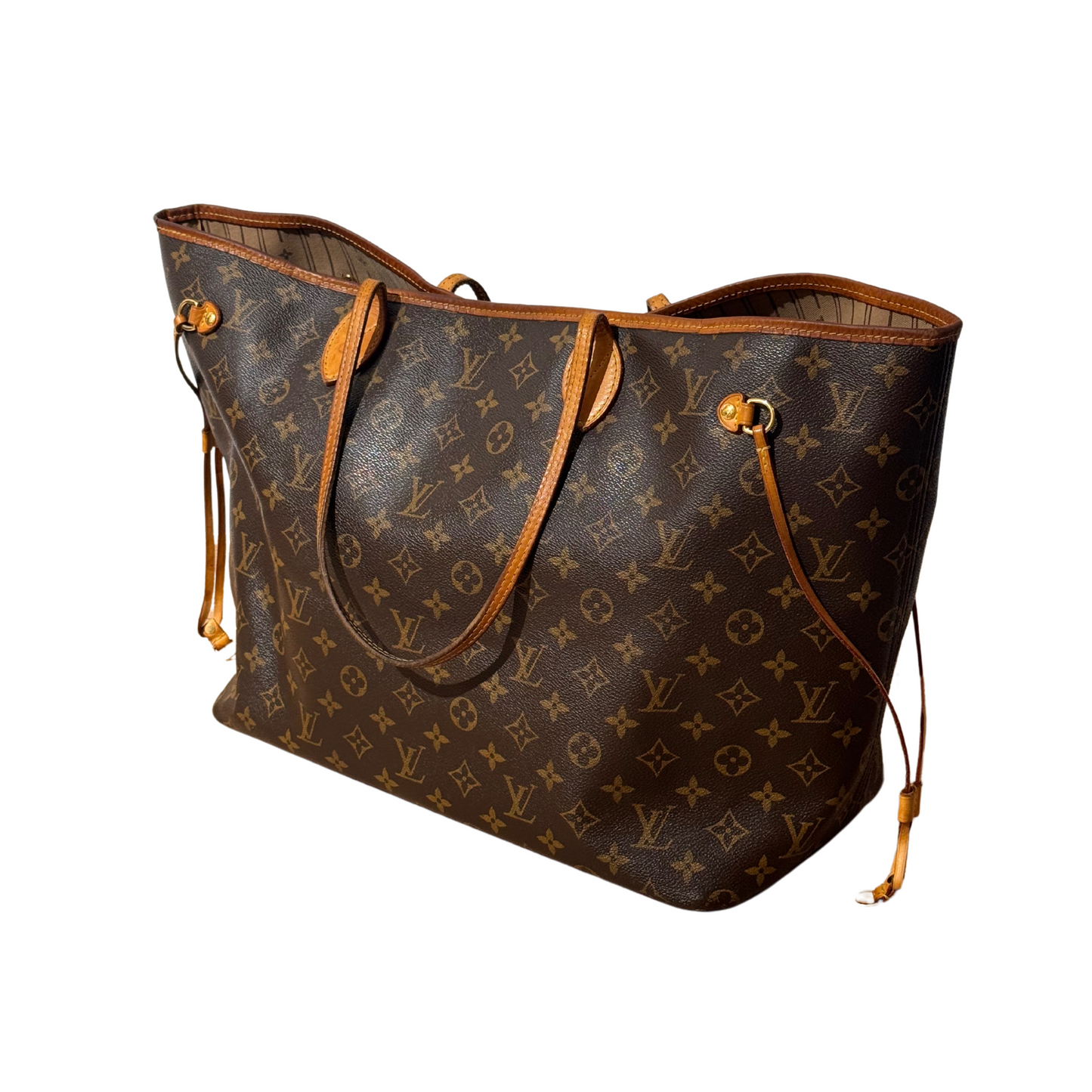 NEVERFULL GM LOUIS VUITTON