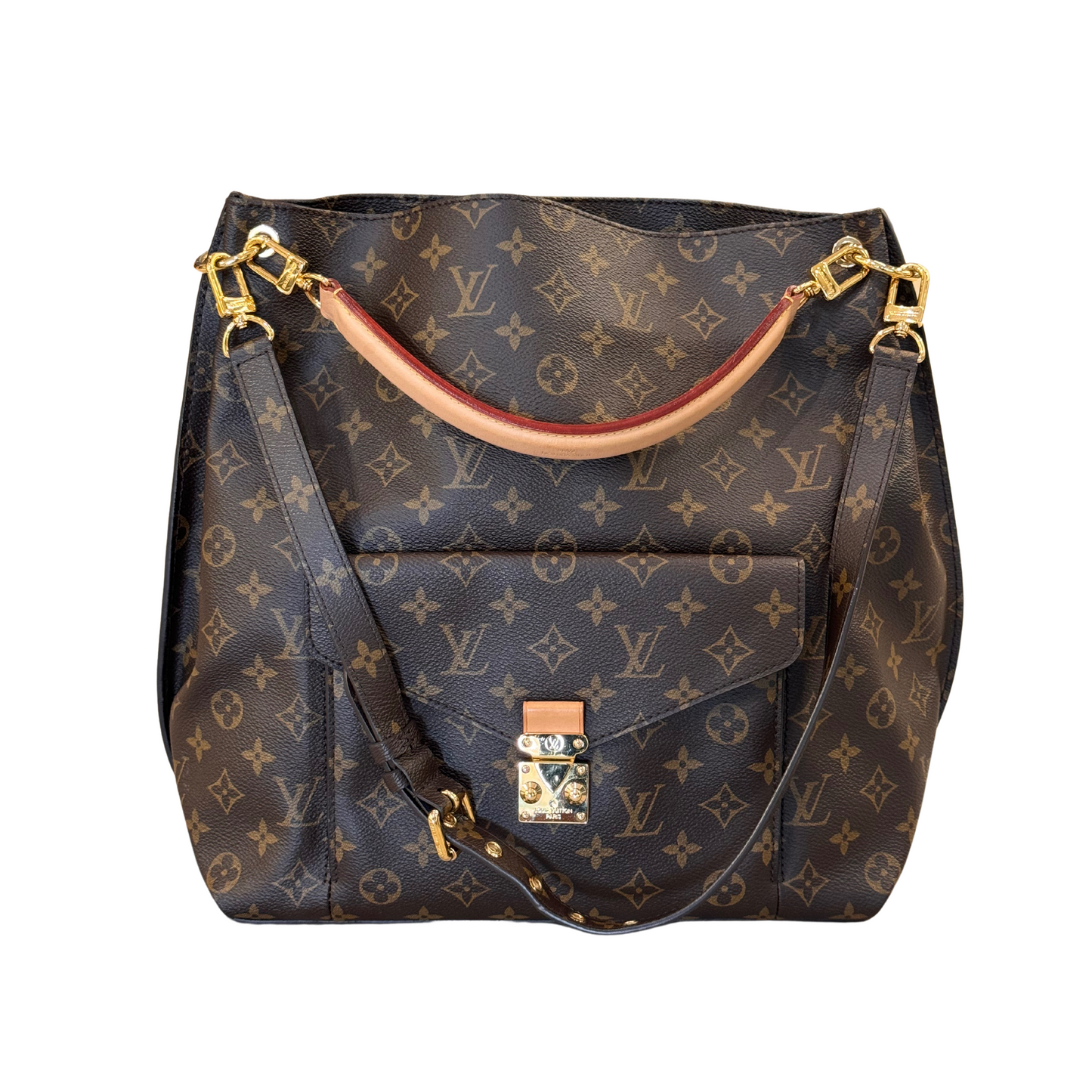 METIS HOBO LOUIS VUITTON