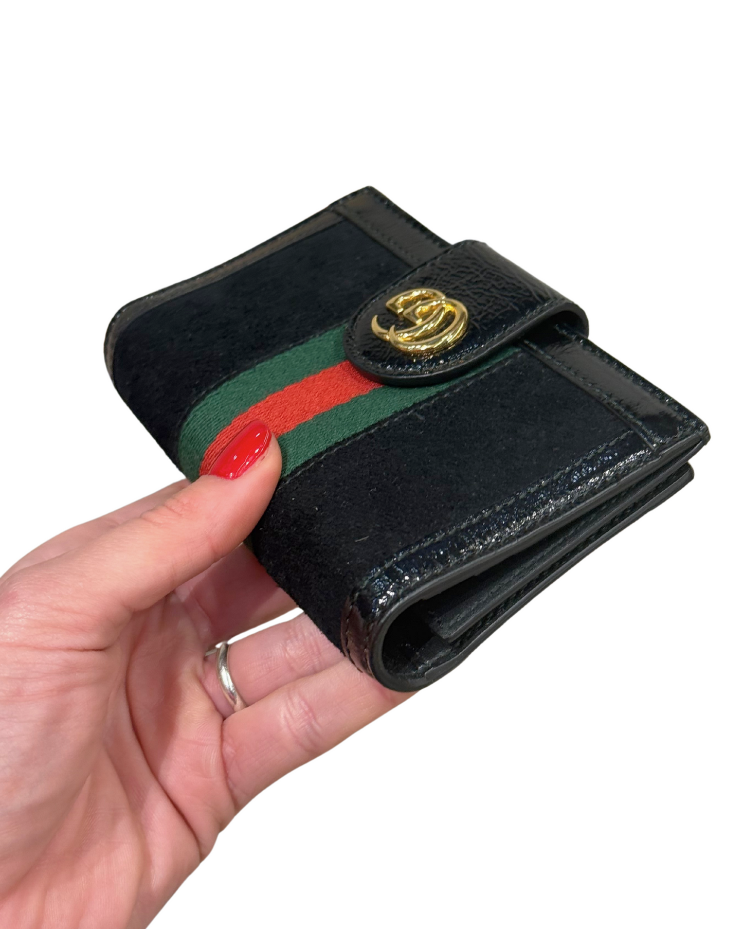 PICCOLO PORTAFOGLIO GUCCI