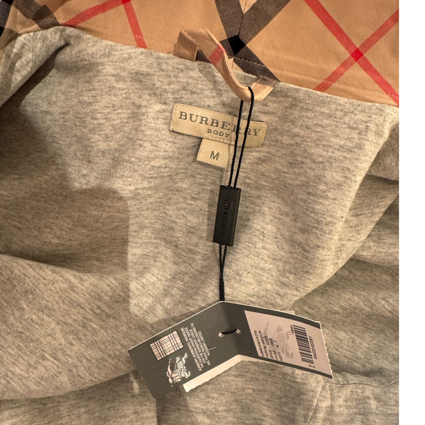 CARDIGAN/ VESTAGLIA BURBERRY