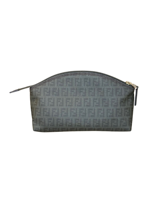 POCHETTE FENDI ZUCCHINA