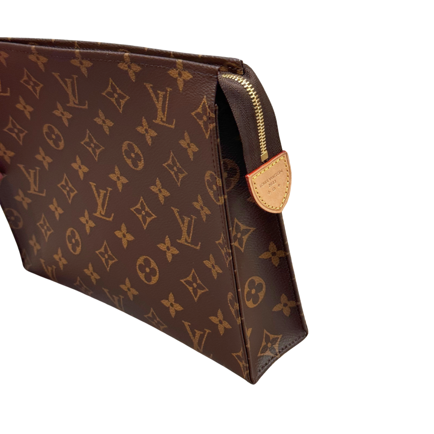 TOILET LOUIS VUITTON