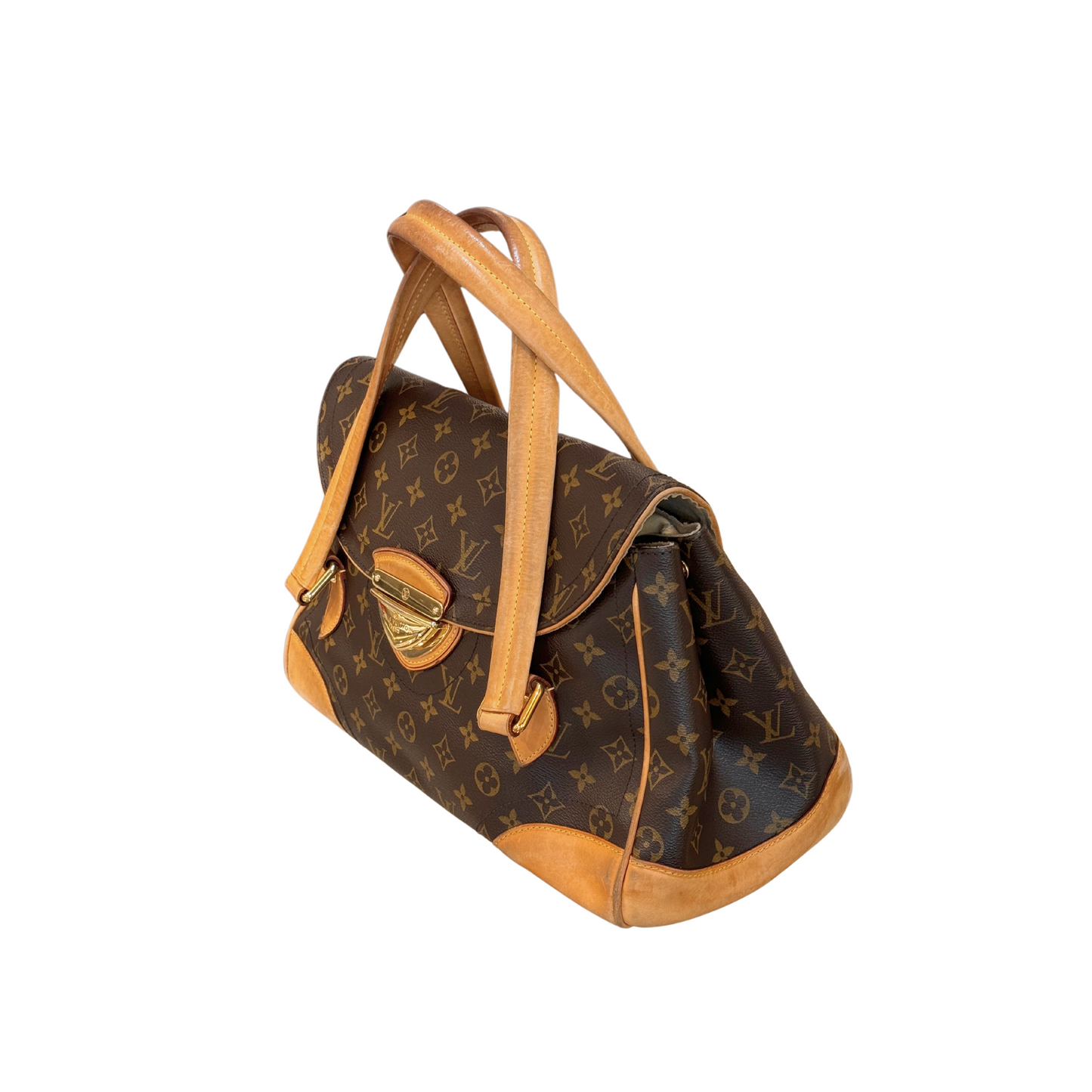BEVERLY LOUIS VUITTON