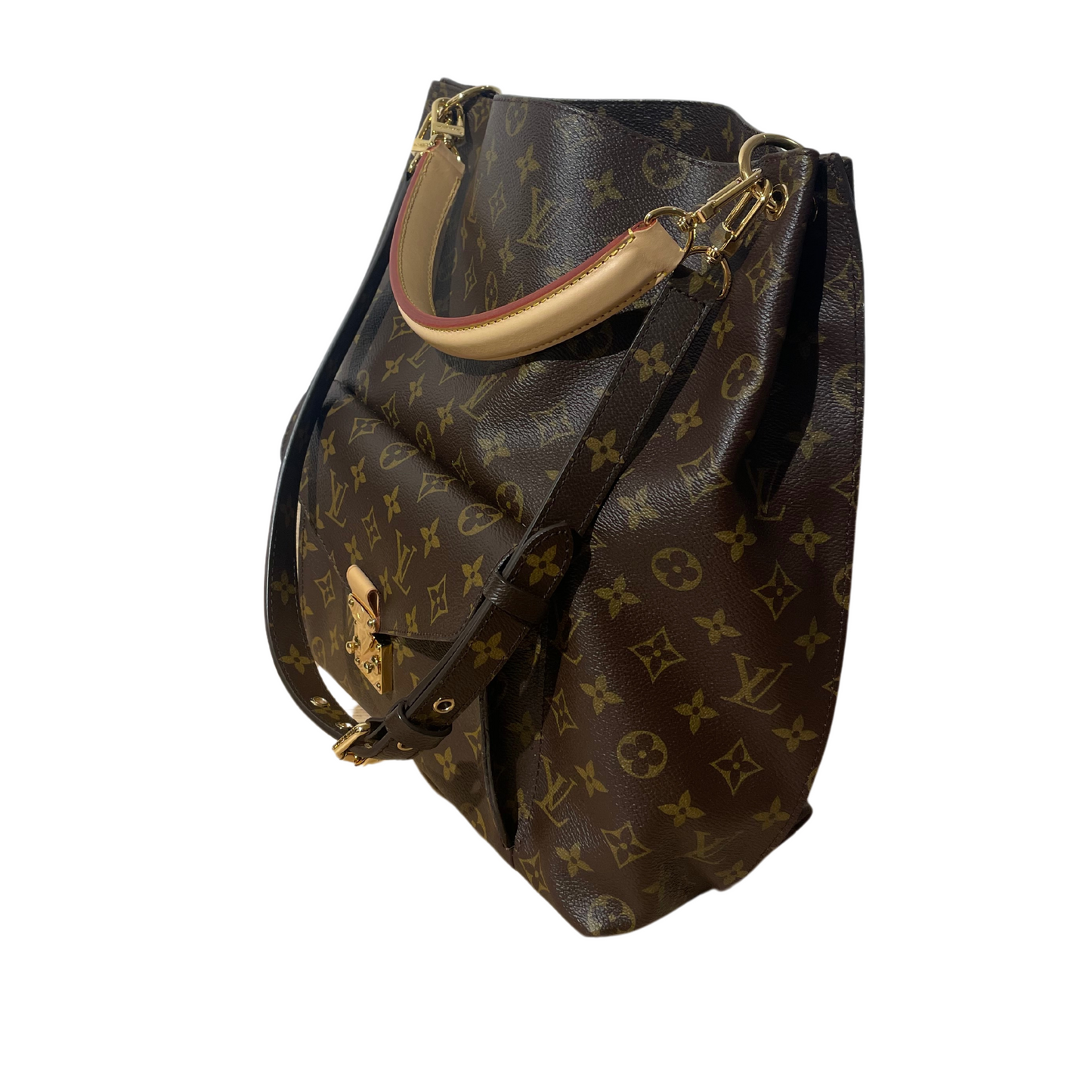 METIS HOBO LOUISVUITTON