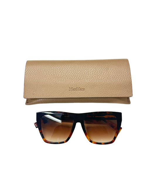 OCCHIALI MAXMARA TARTARUGATI