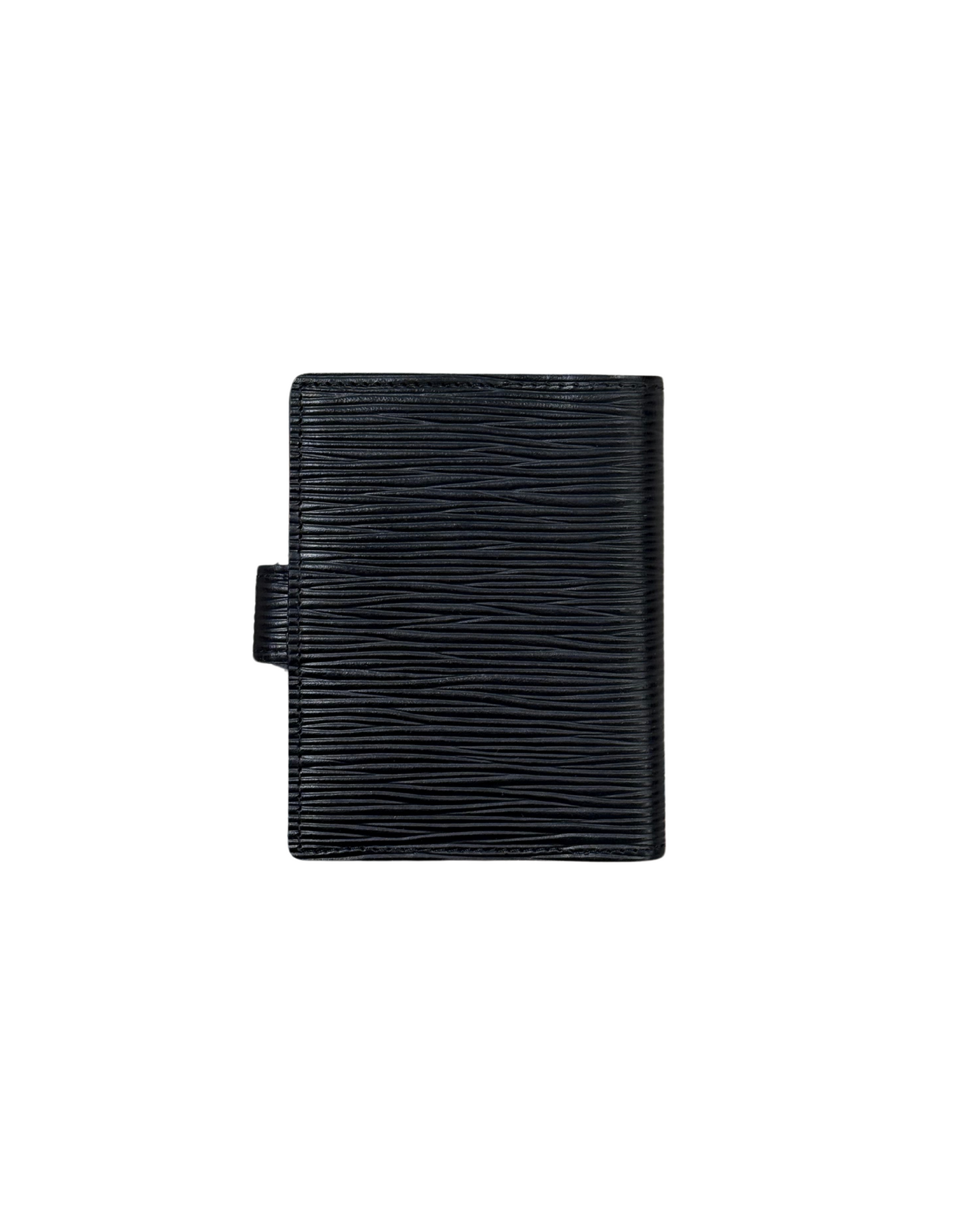 PORTACARTE LOUIS VUITTON PELLE EPI