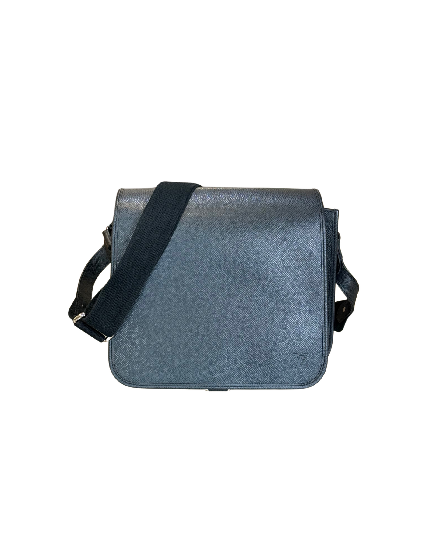 CARTELLA DISTRICT LOUIS VUITTON NERA