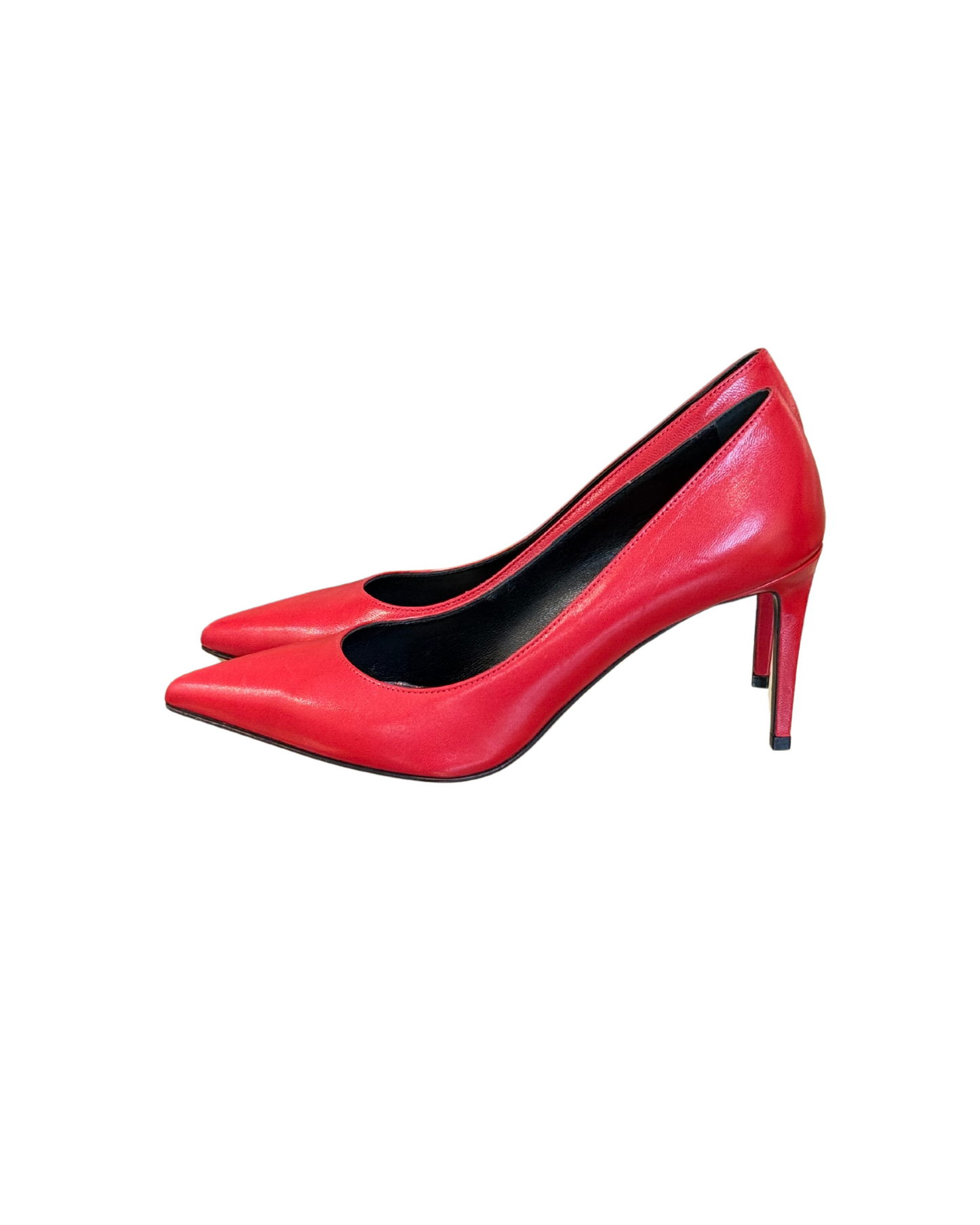 DECOLLETE ROSSE YSL nr37