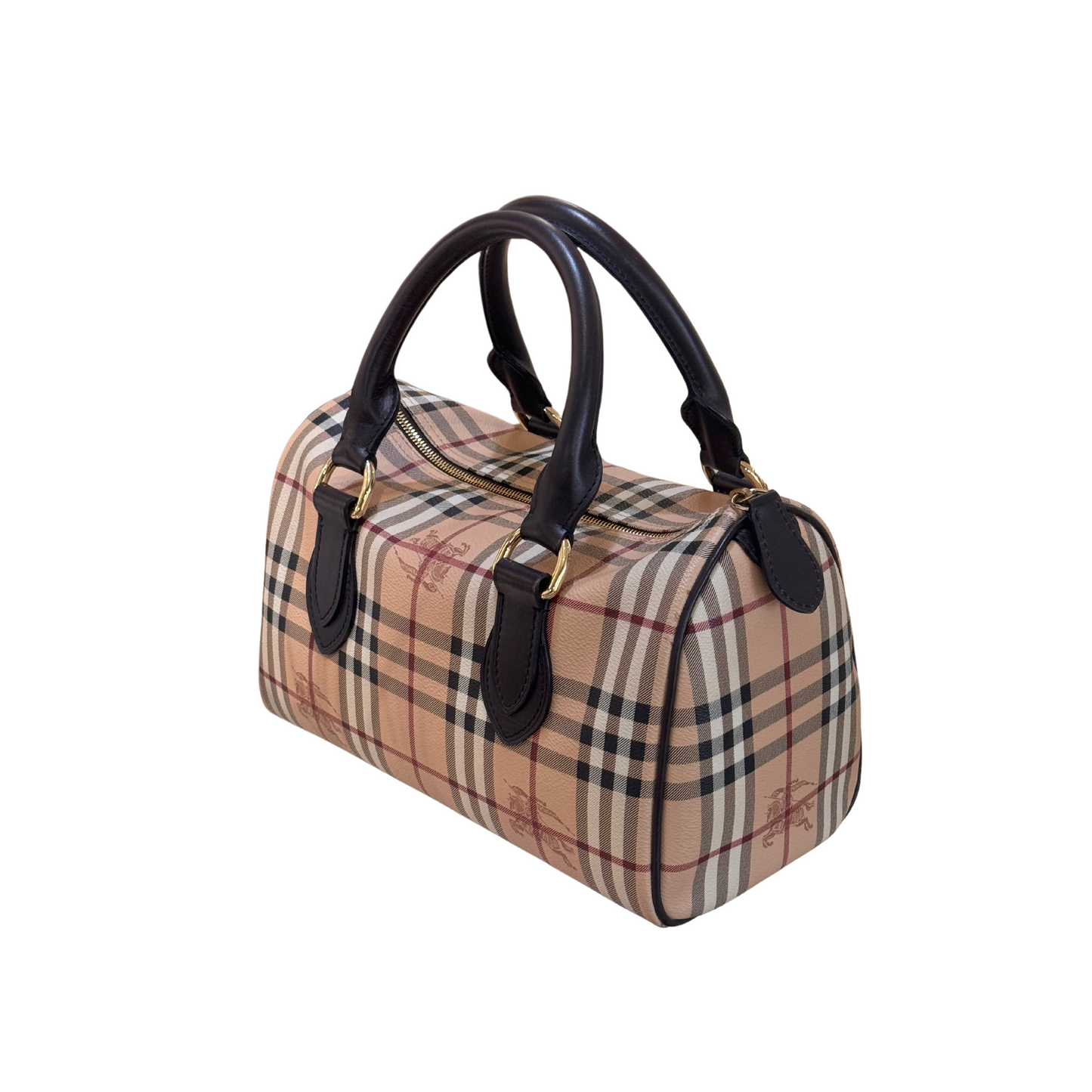 BAULETTO BURBERRY