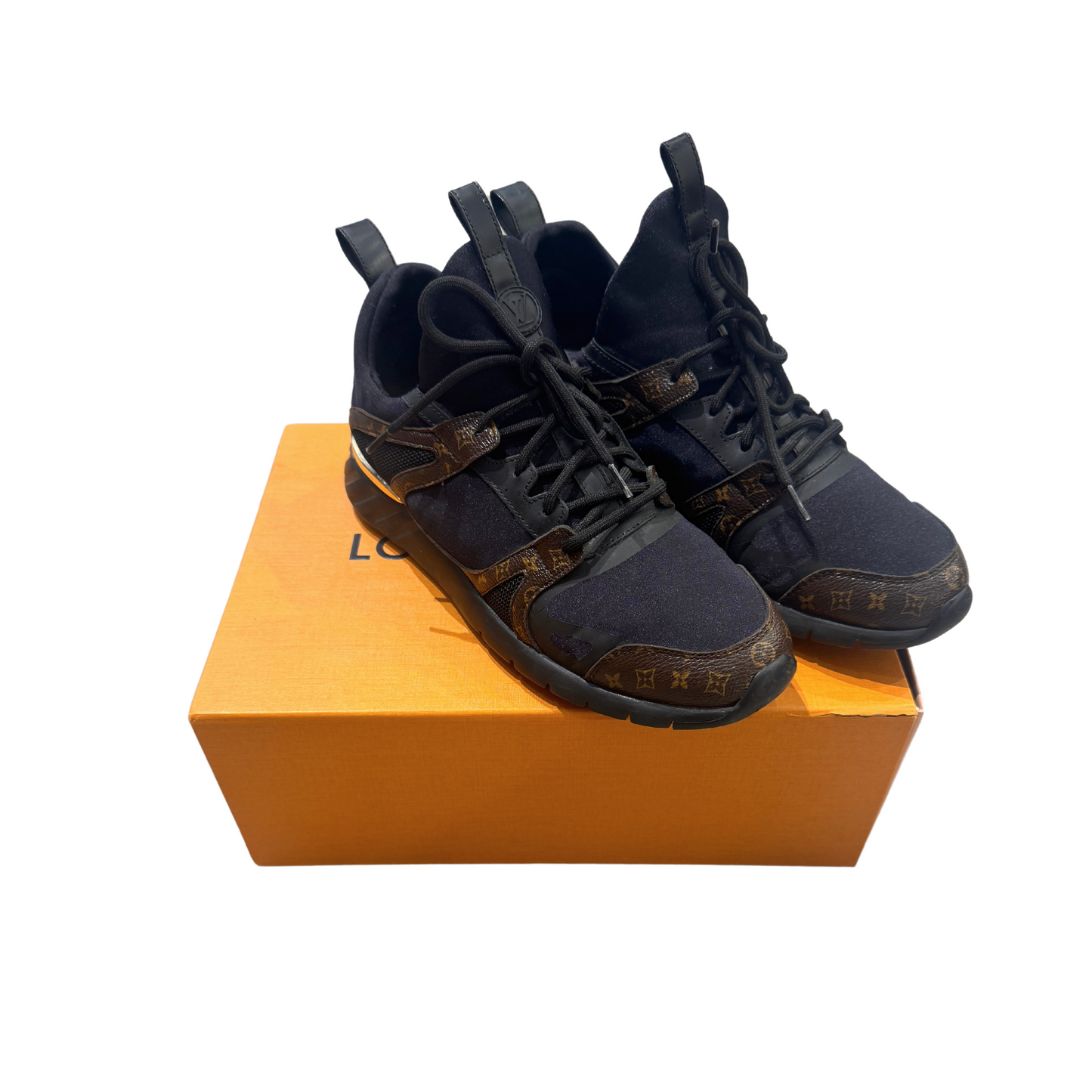 SNEAKERS LOUIS VUITTON