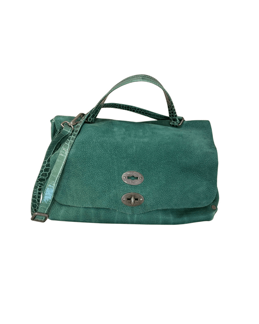 POSTINA ZANELLATO VERDE BOSCO