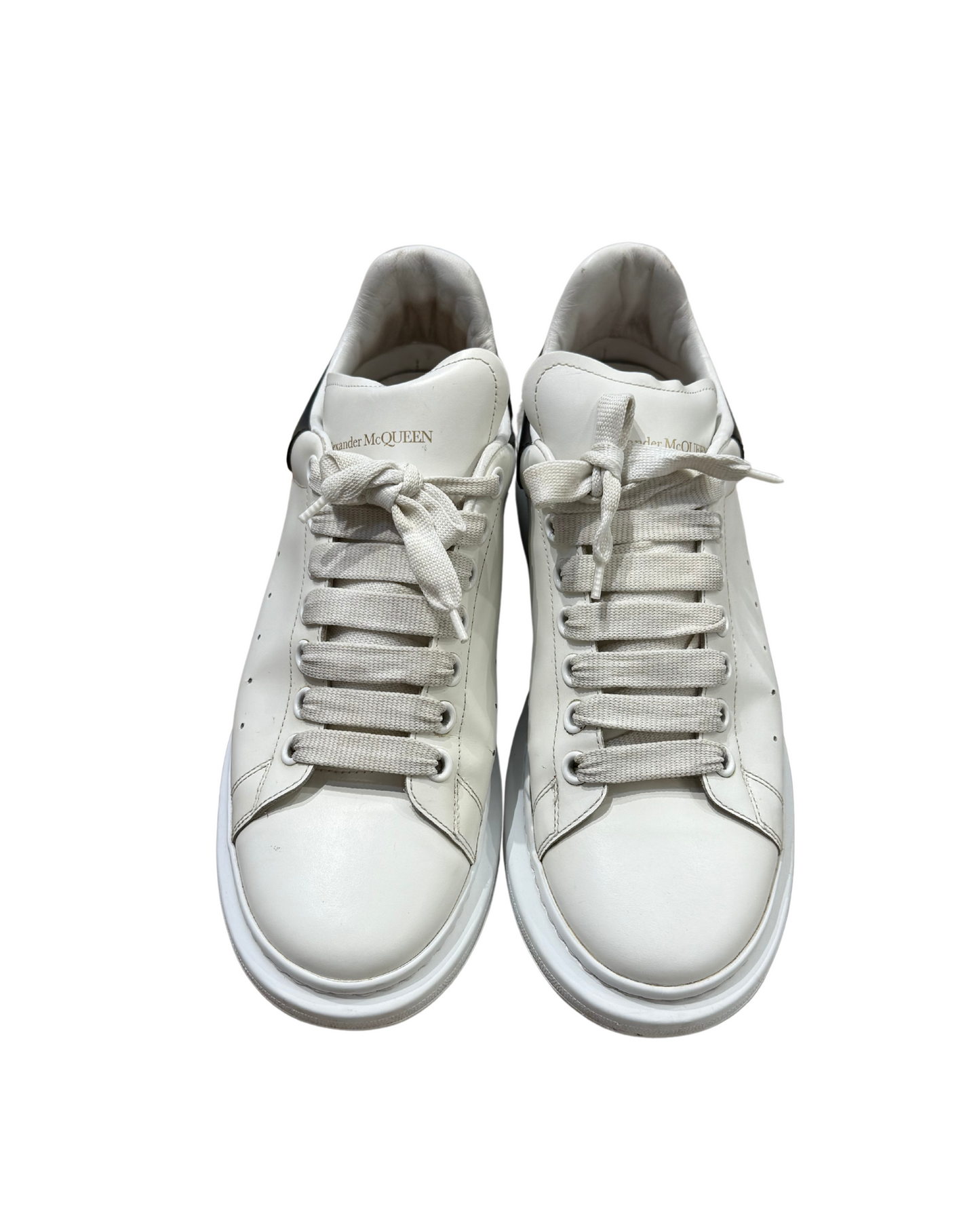 SNEAKERS ALEXANDER MCQUEEN
