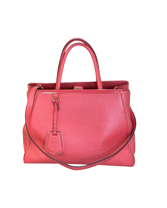 FENDI 2JOUR COLOR SALMONE