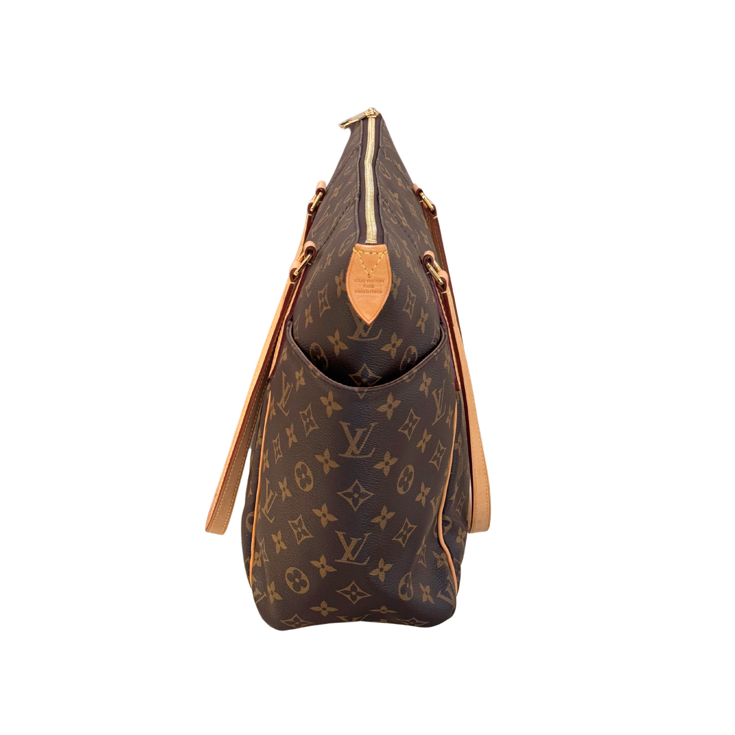 TOTALLY GM LOUIS VUITTON