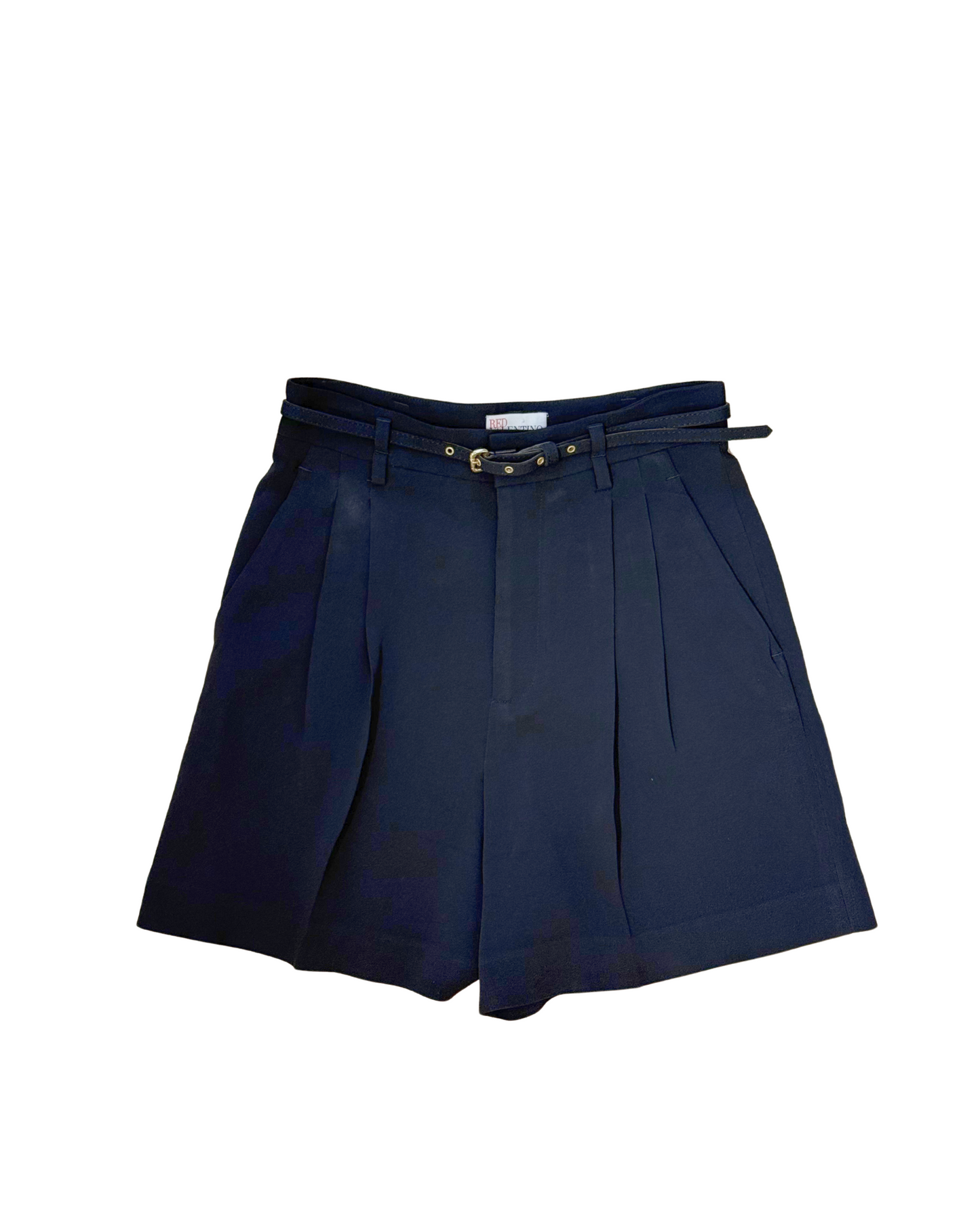 SHORTS VALENTINO NERI