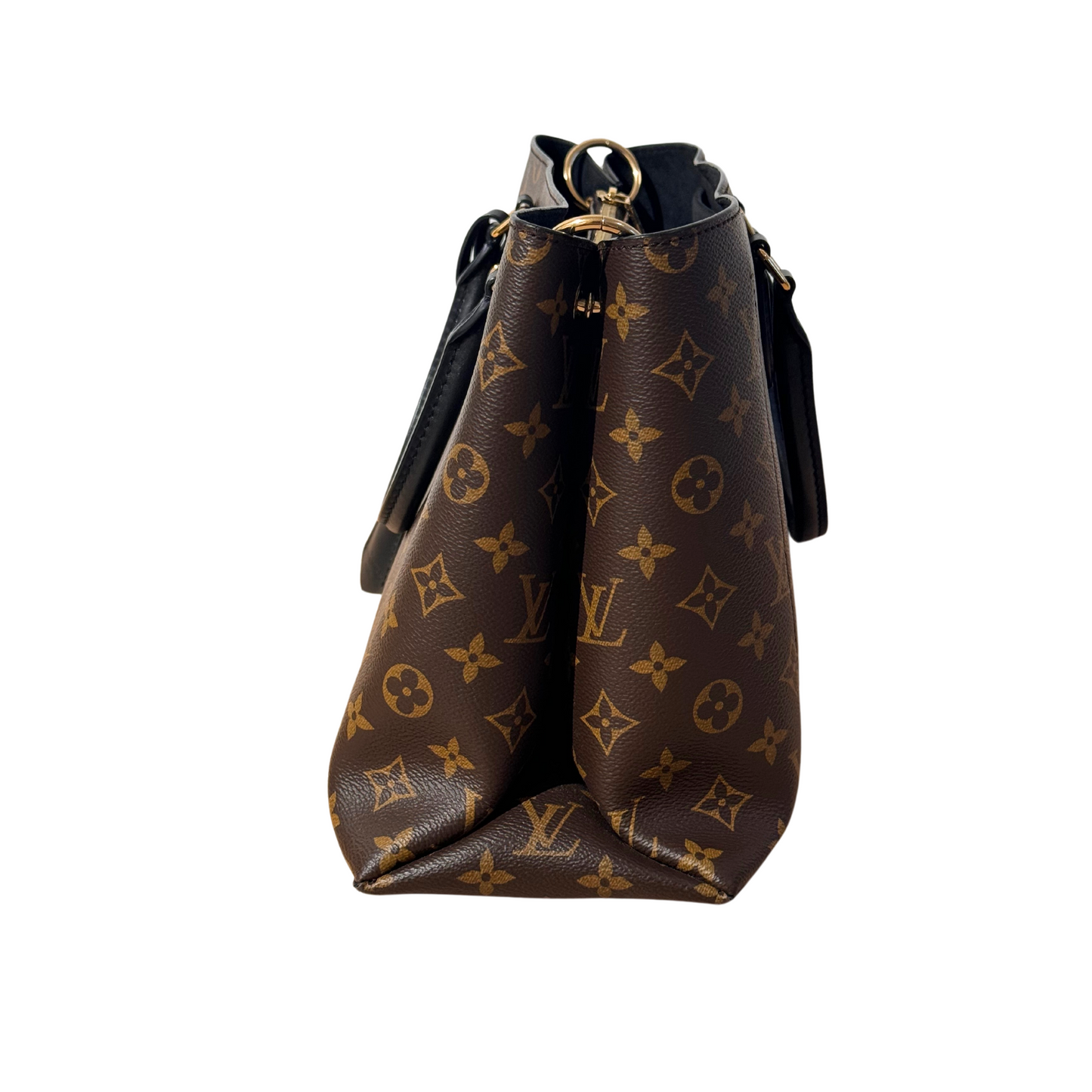 TOTE FLOWER LOUIS VUITTON