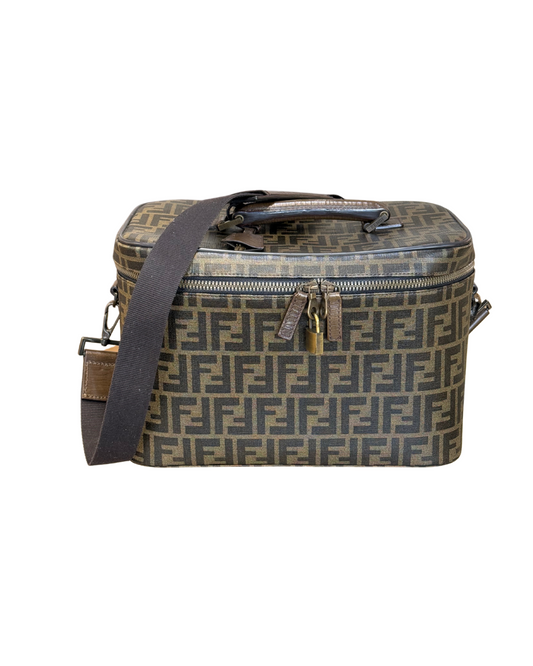 BEAUTY CASE FENDI