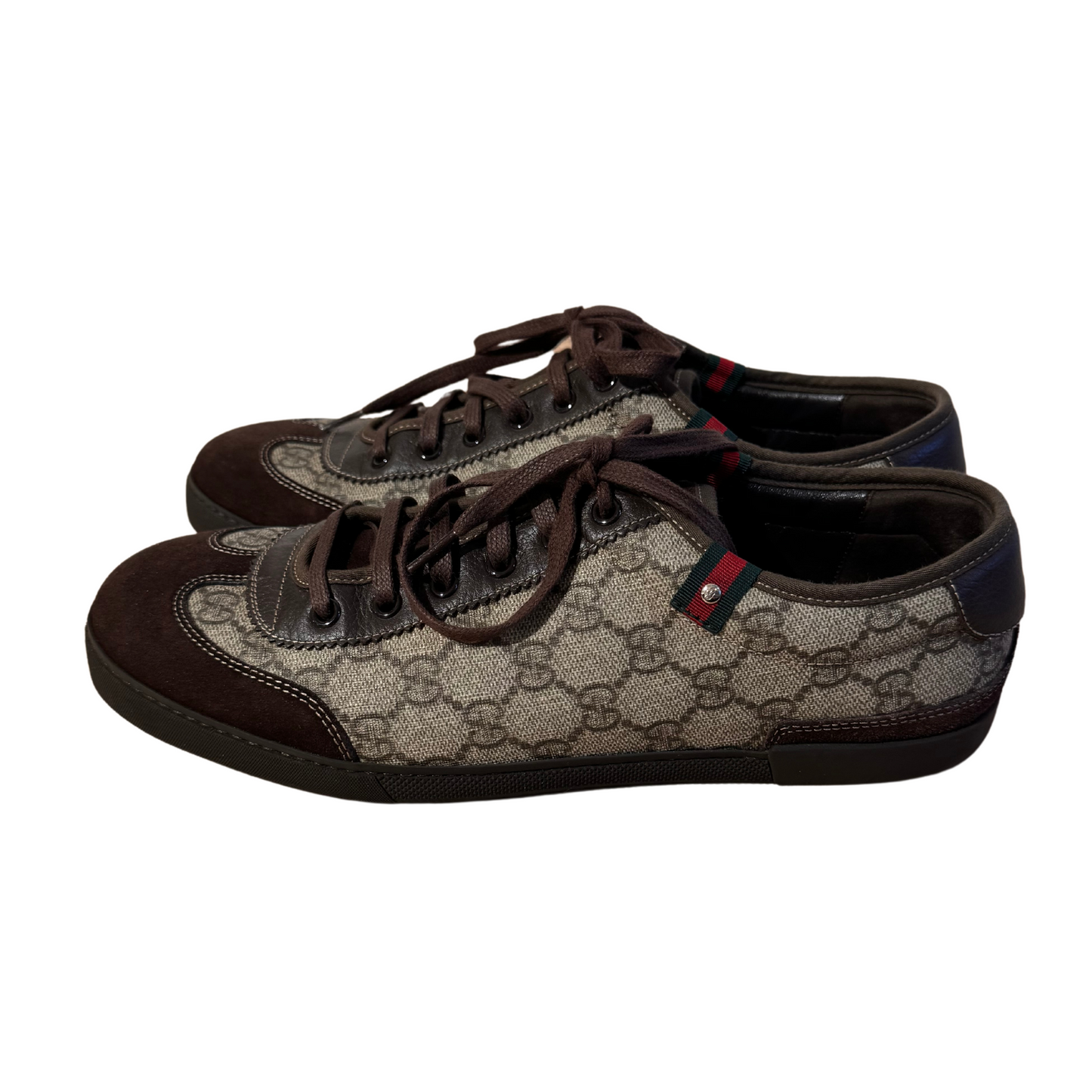 SNEAKERS GUCCI UOMO nr42