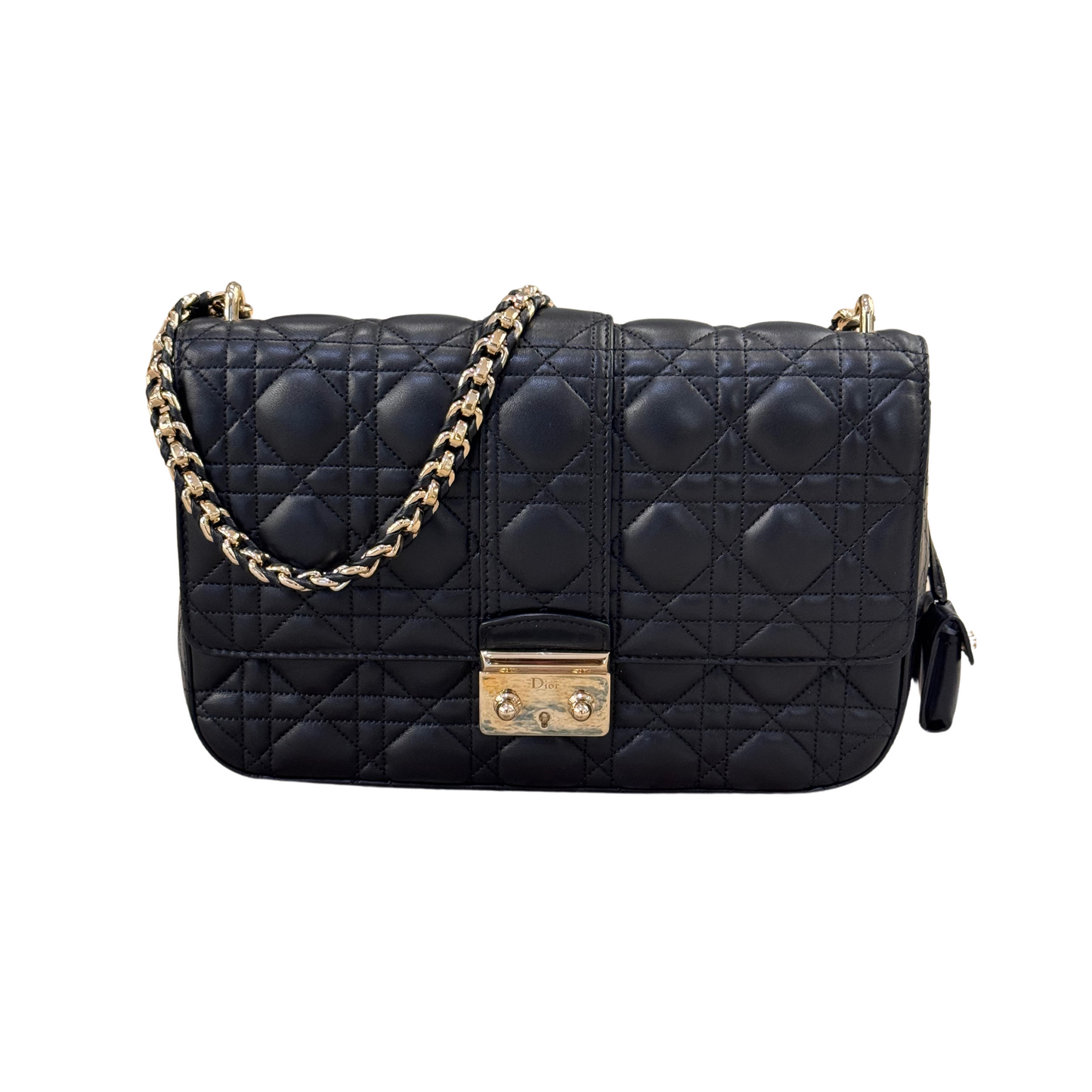 MISS DIOR PROMENADE NERA
