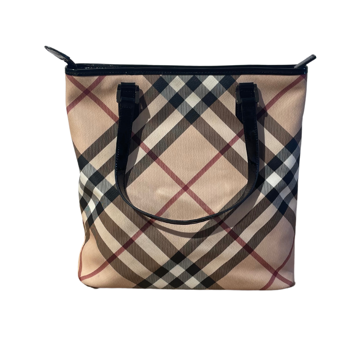 TOTE BAG BURBERRY