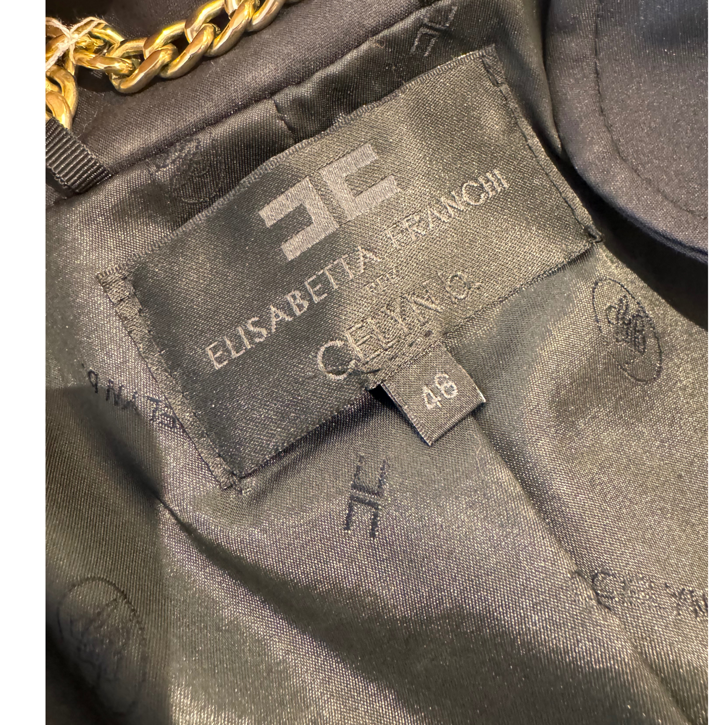 GIACCA ELISABETTA FRANCHI
