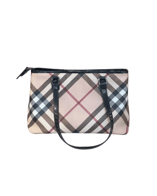 BORSA BURBERRY A SPALLA