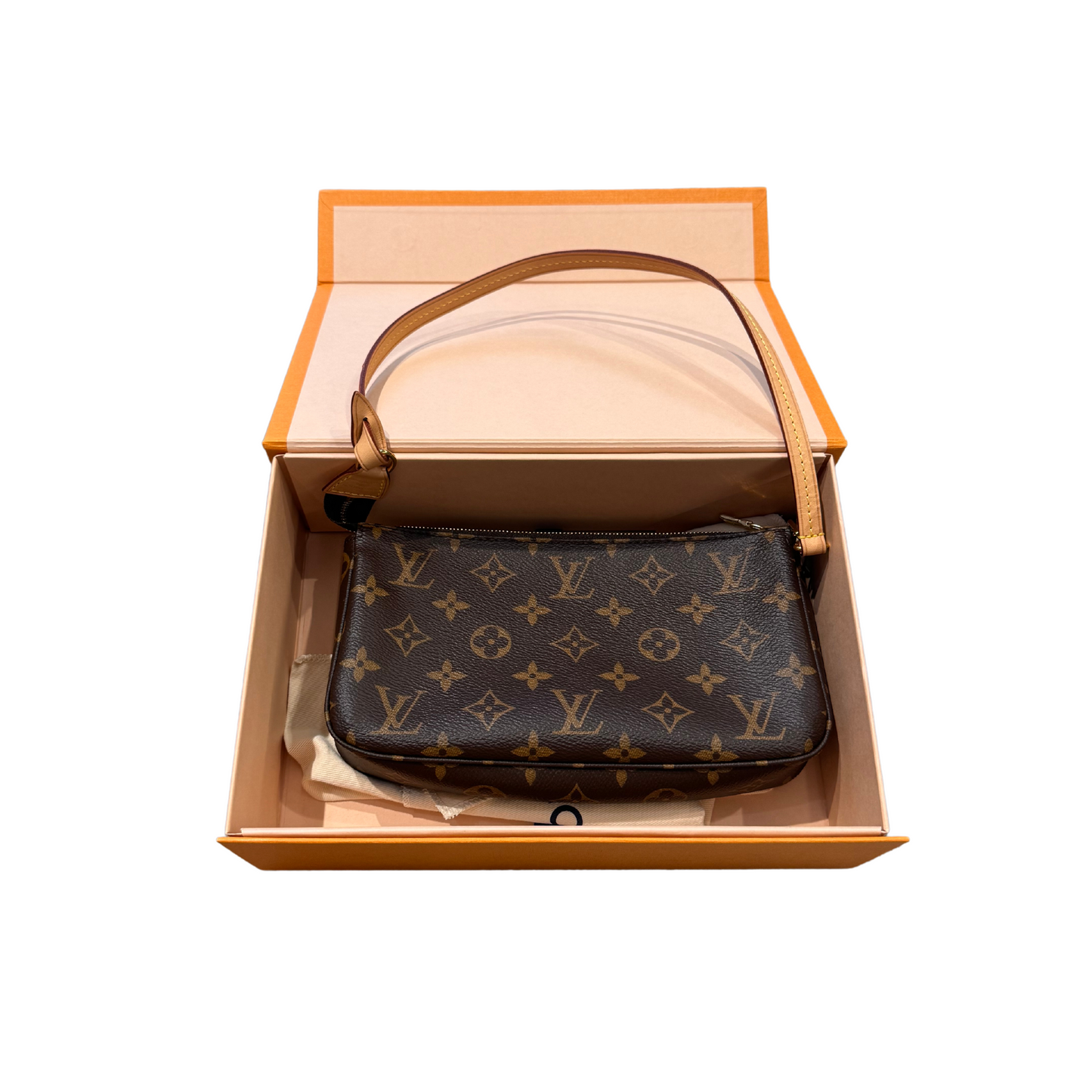 POCHETTE LOUIS VUITTON